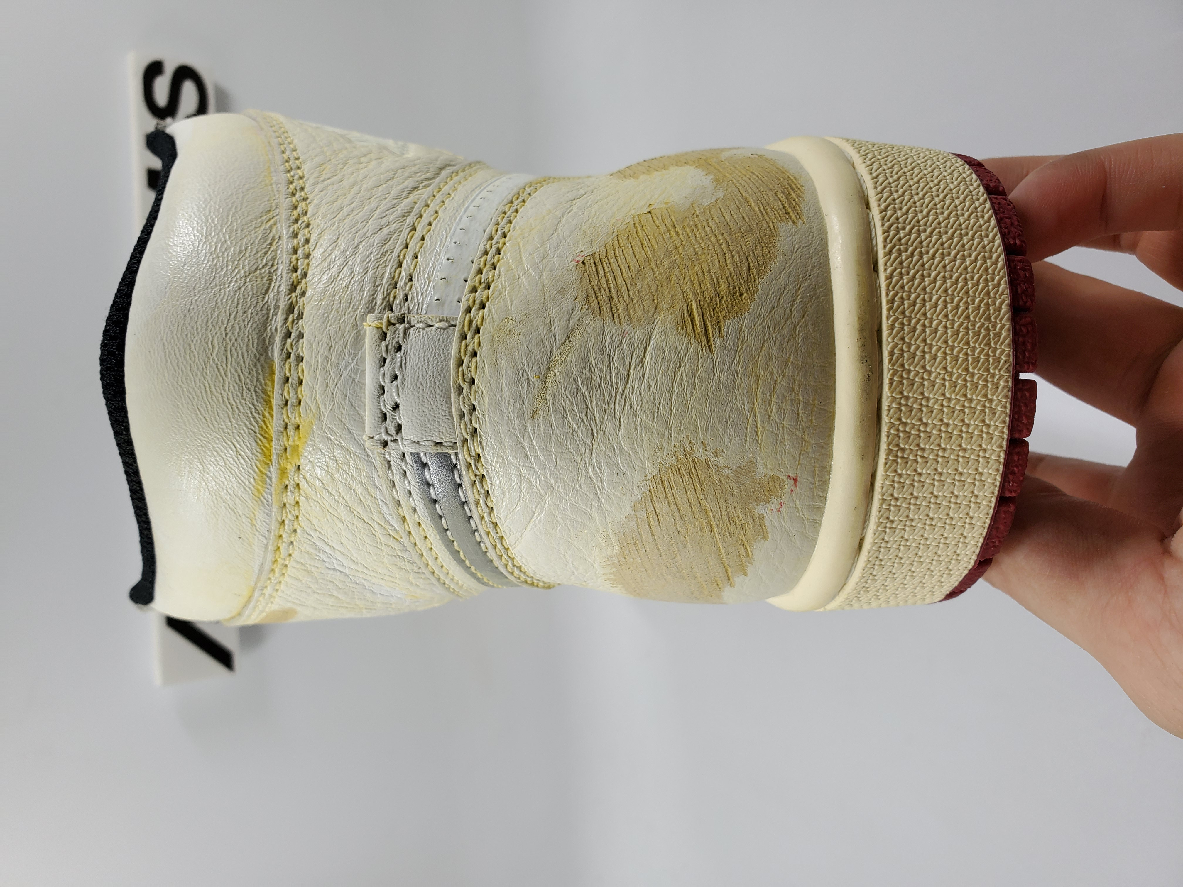 Air Jordan 1 Retro High Nigel Sylvester