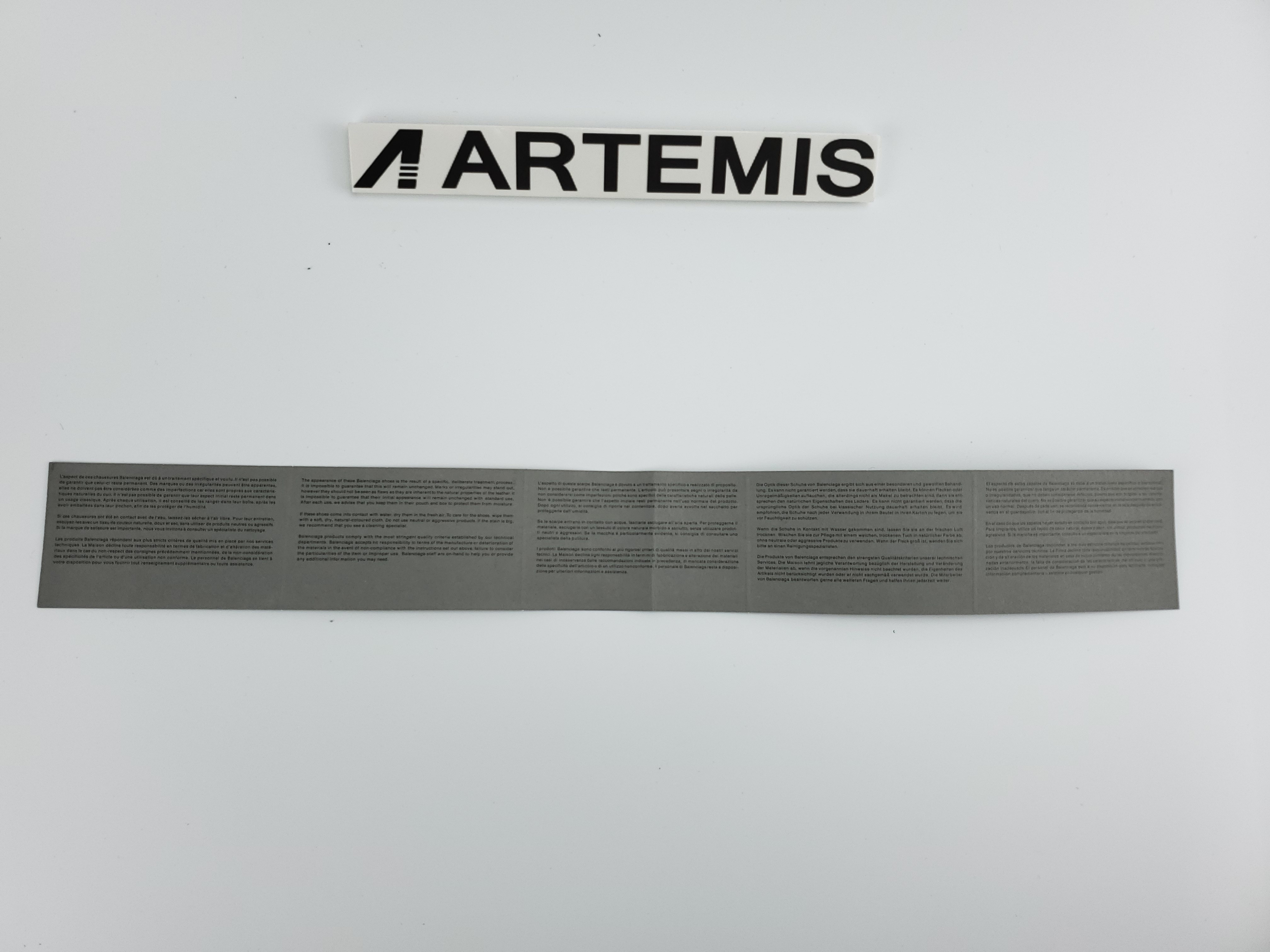 Balenciga Triple S Neon Green