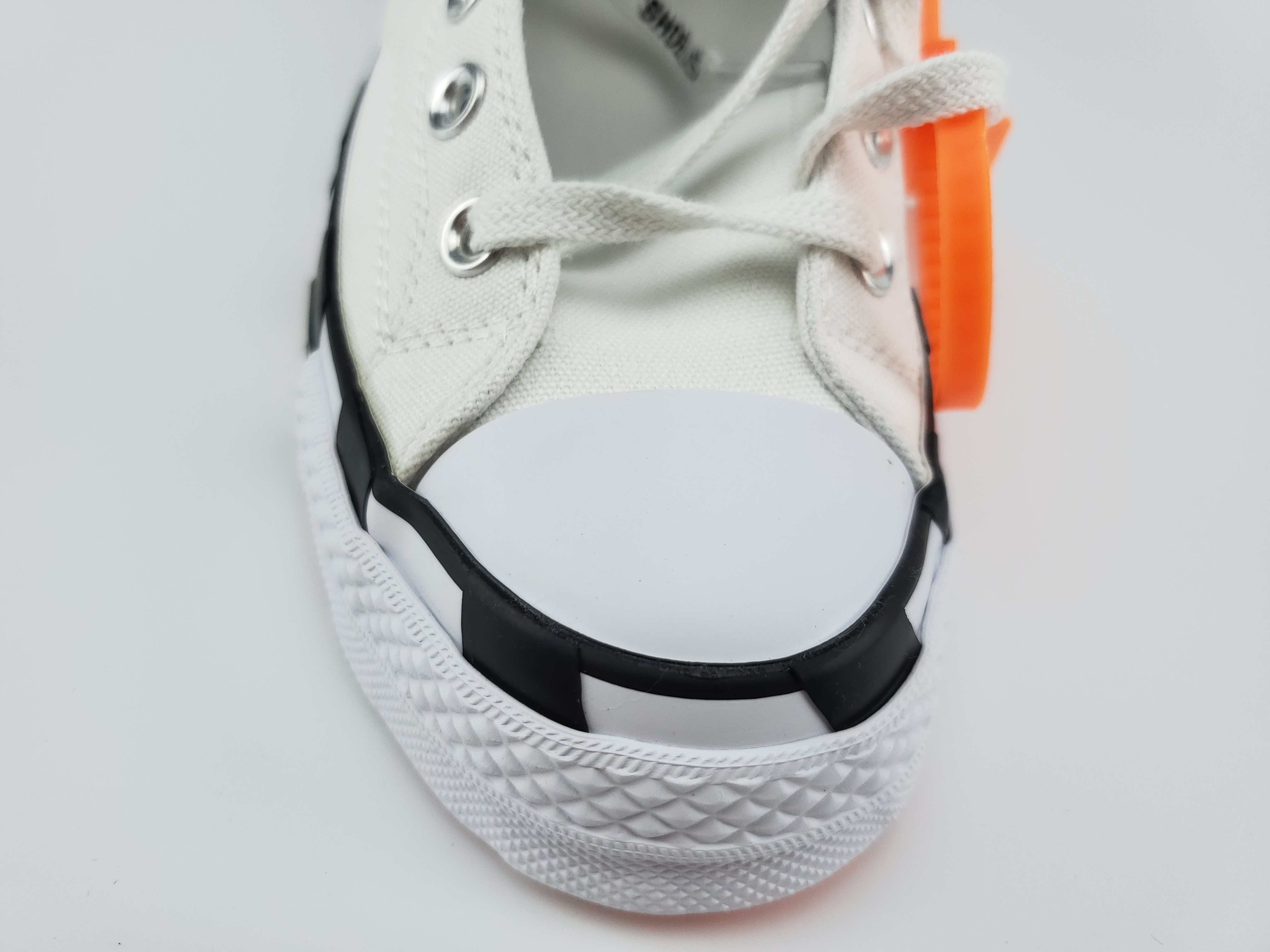 Converse Chuck Taylor All-Star 70s Hi Off-White