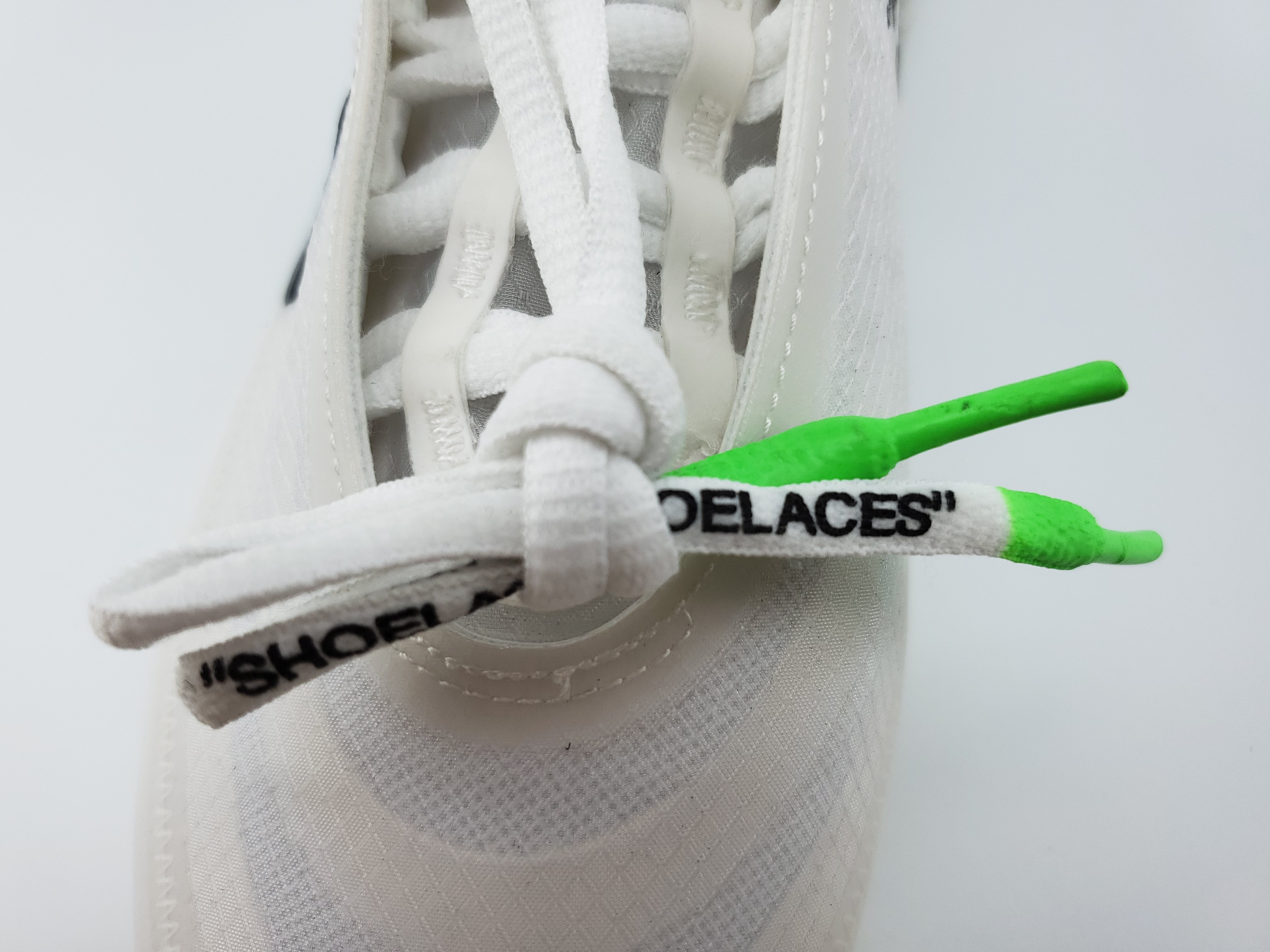 Air Max 97 Off-White White