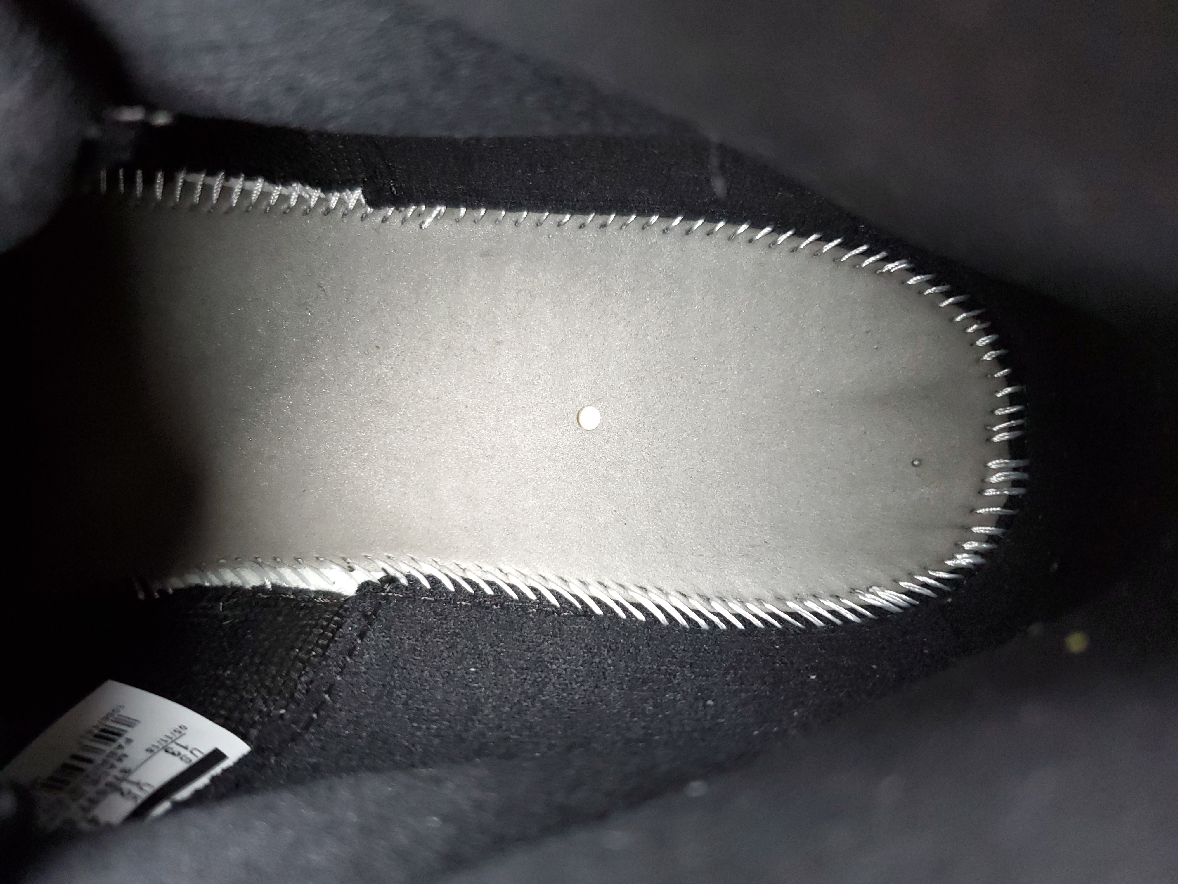 Jordan 11 Retro Space Jam (2016)