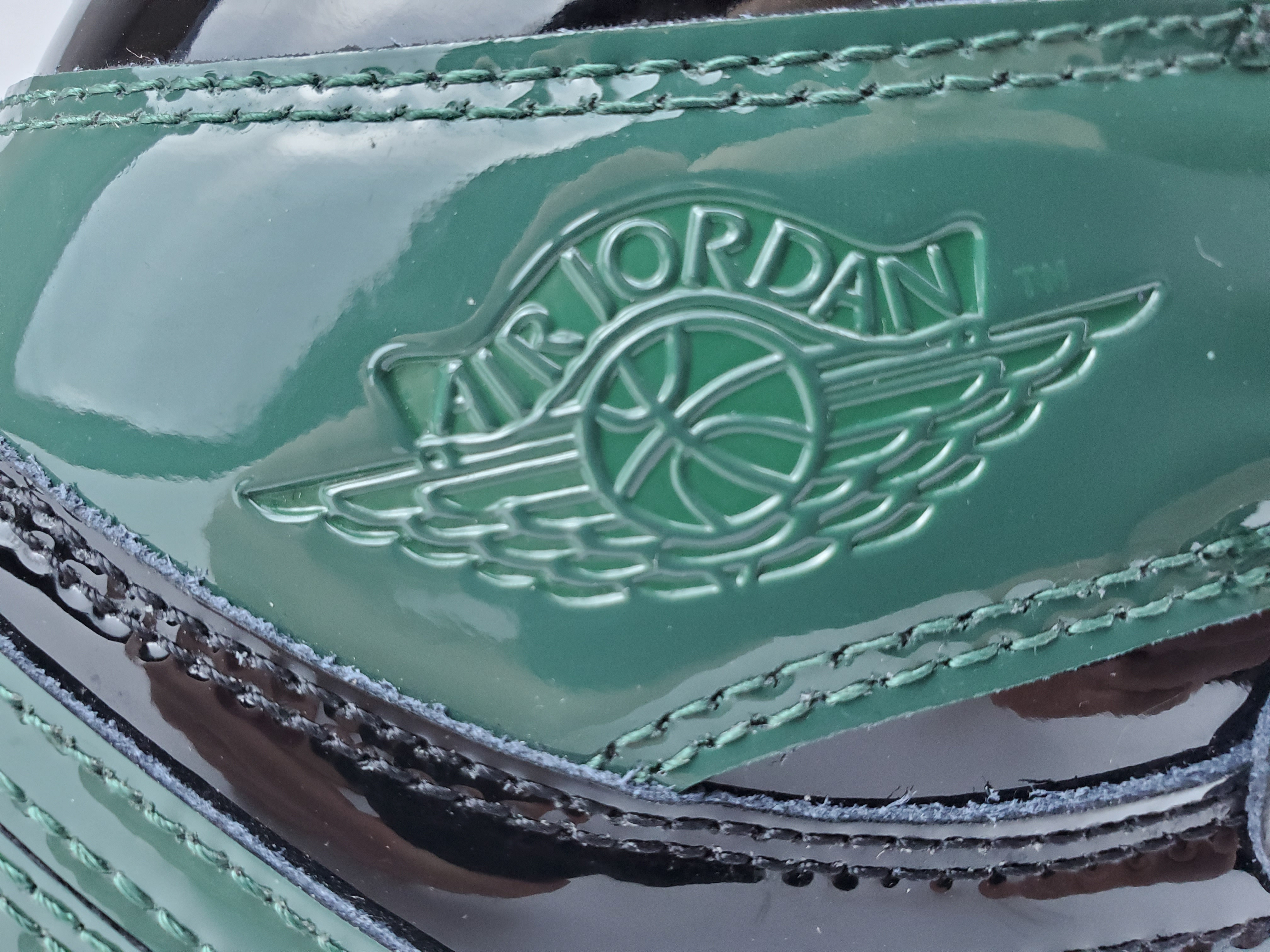 The SoleFly x Air Jordan 1 High “Friends & Family”