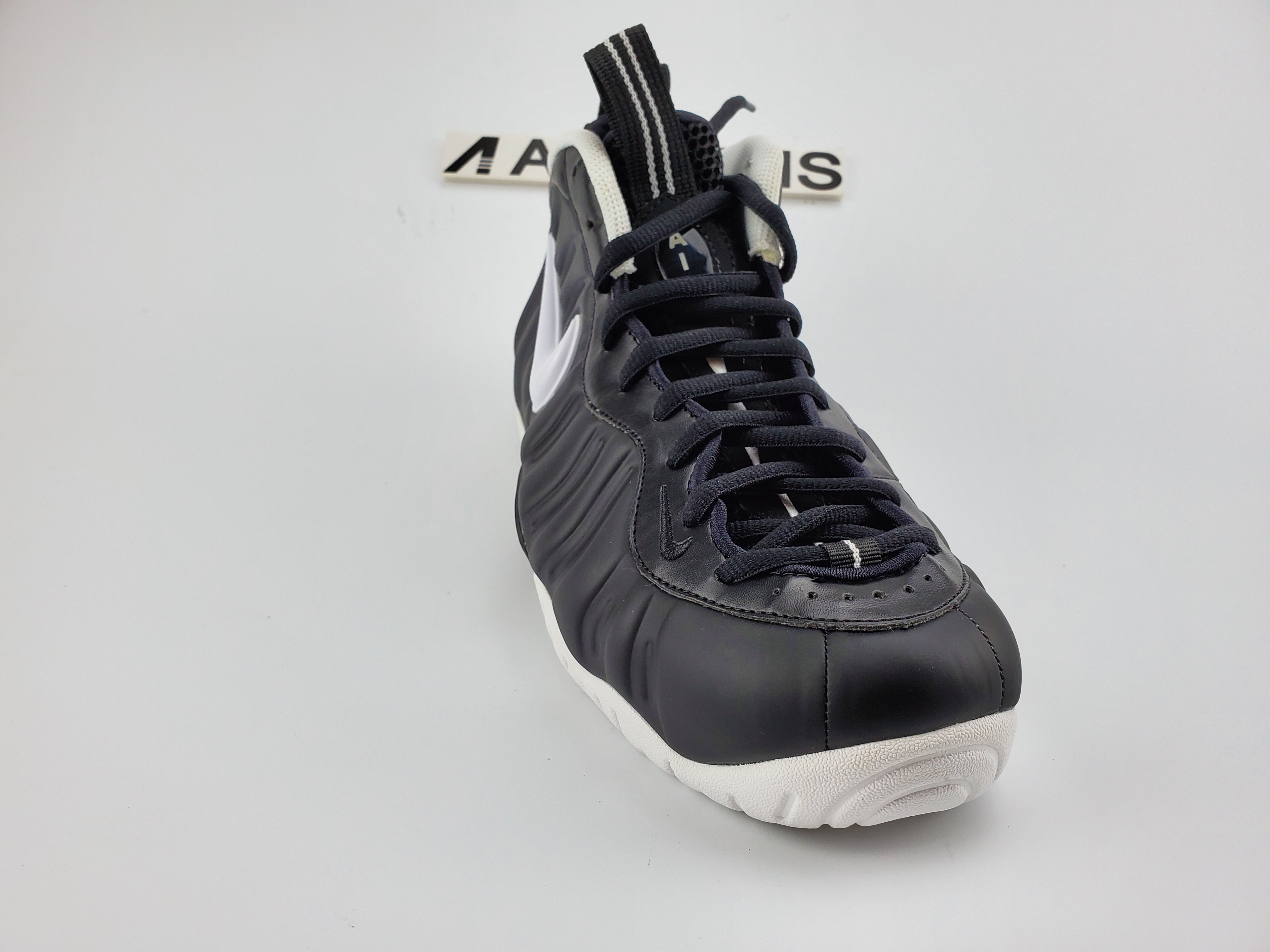 Air Foamposite Pro Dr. Doom (2016)