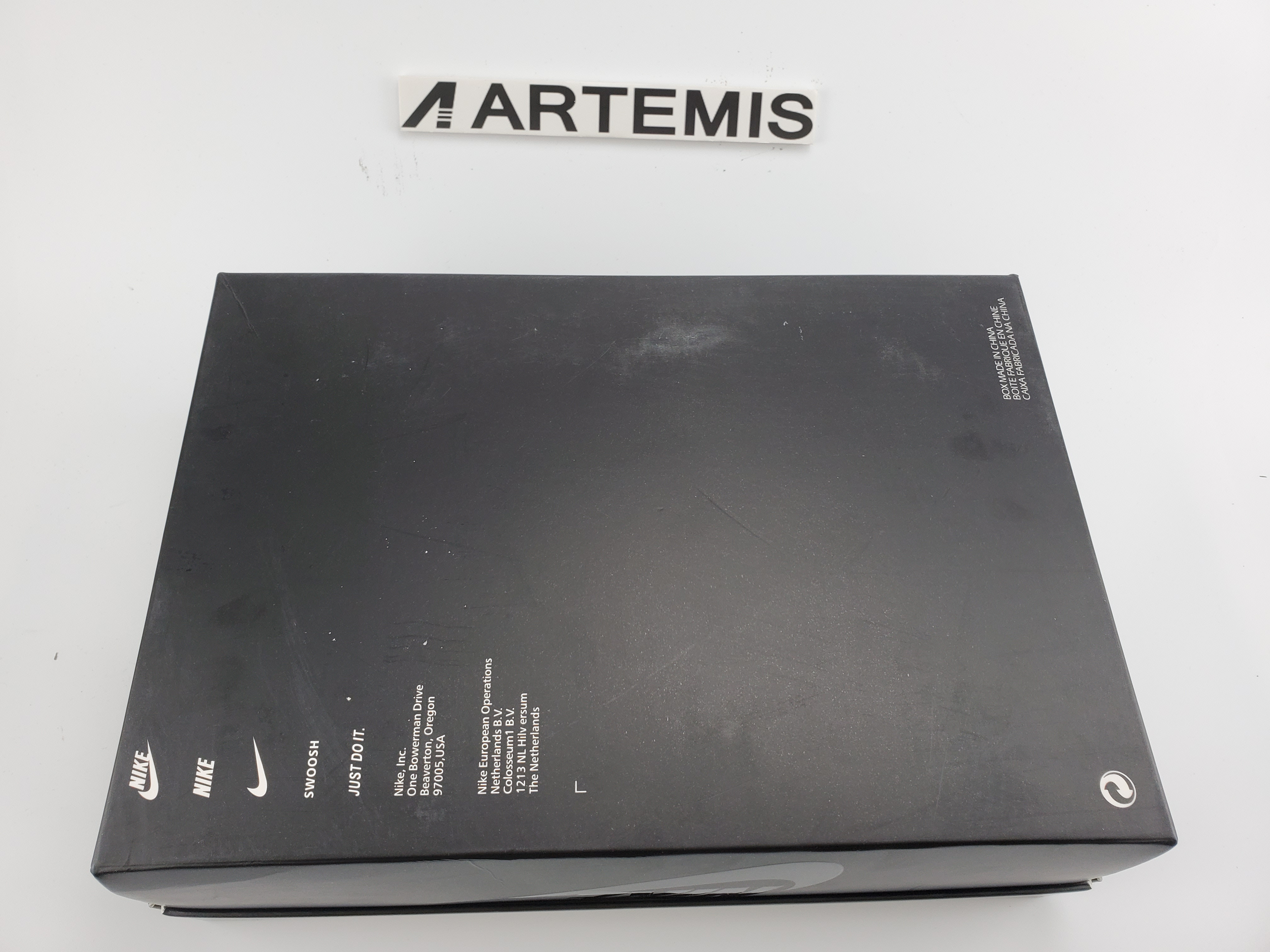 Air Foamposite Pro Pure Platinum