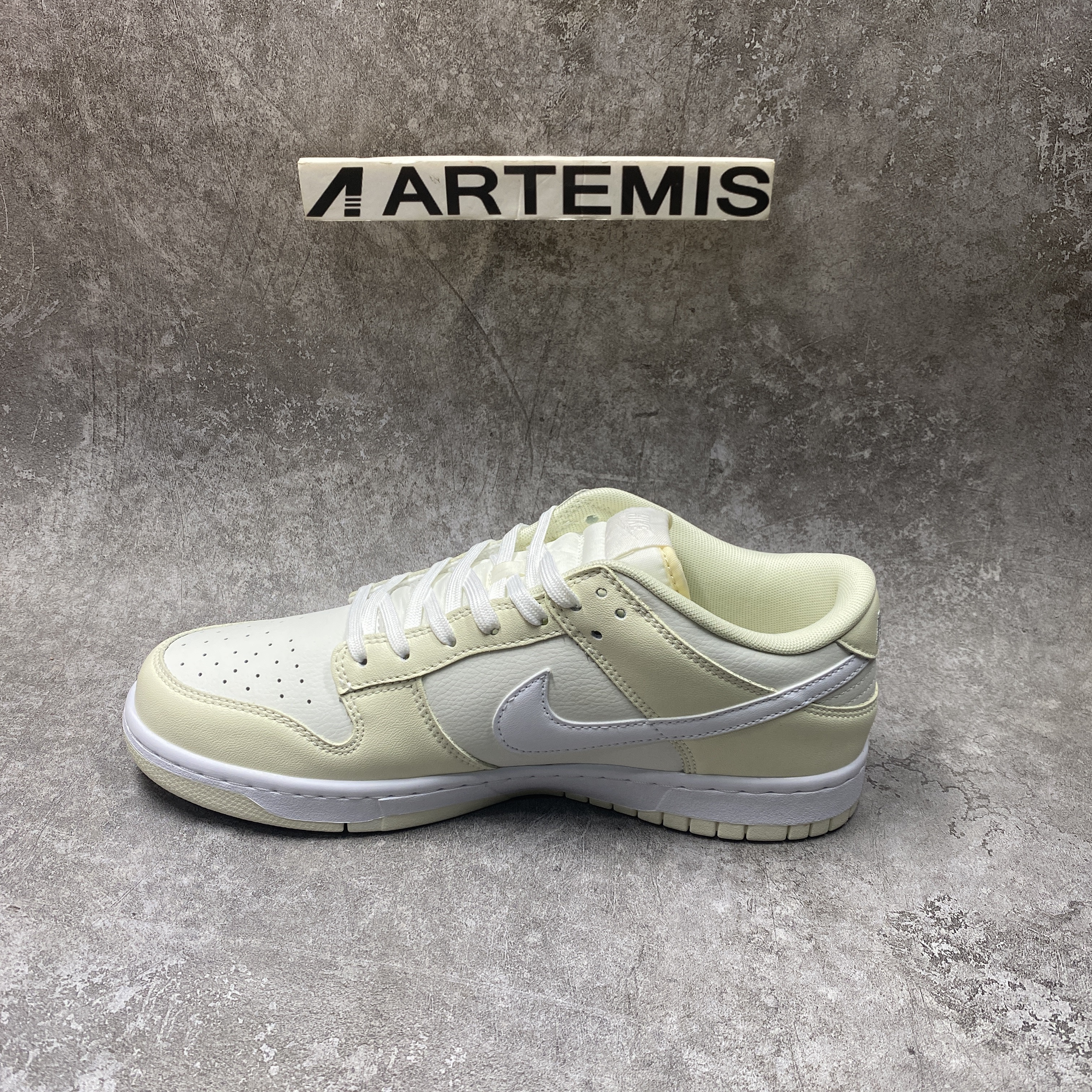 Nike Dunk Low Coconut Milk