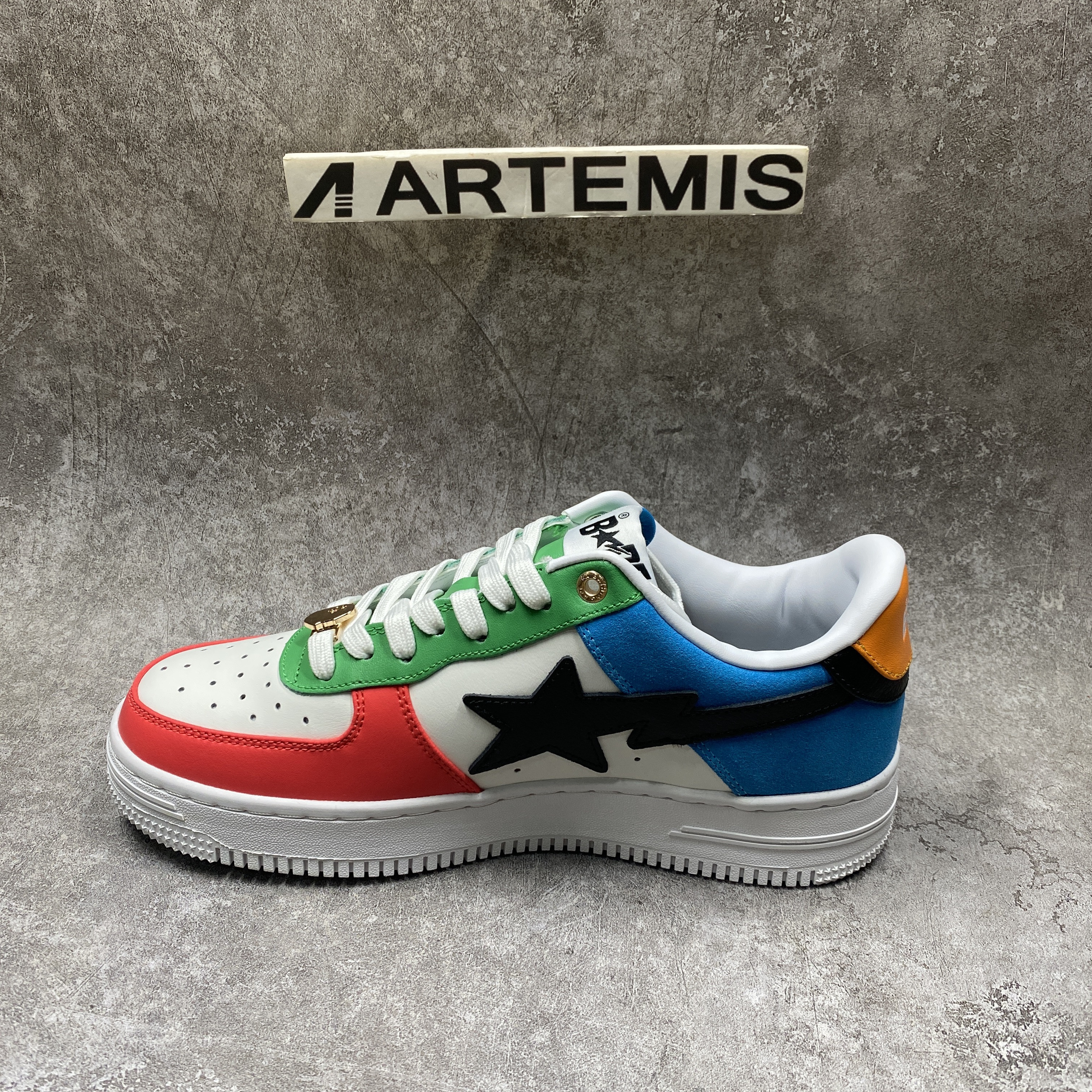 BP Sta Low Tokyo (2021)