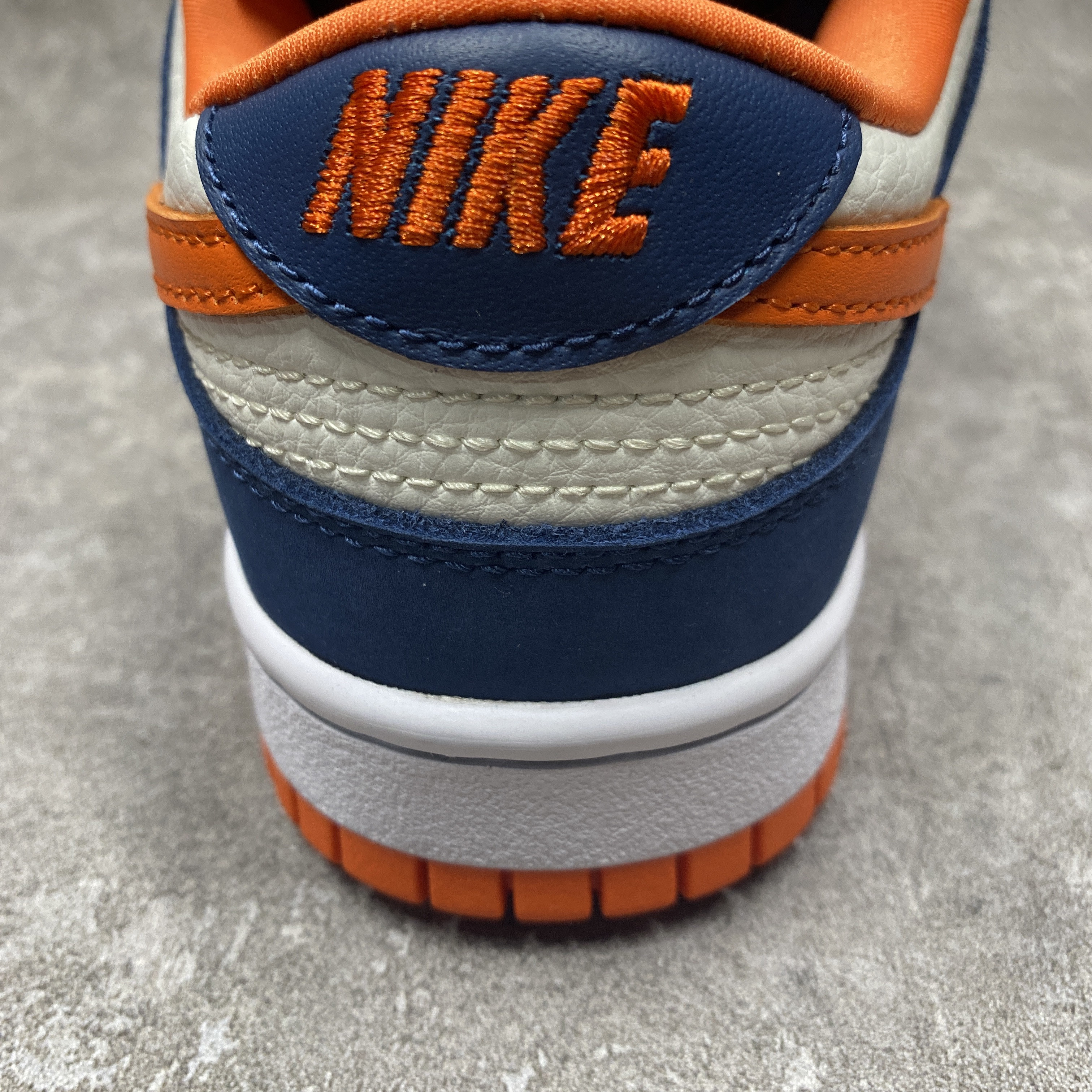 Nike SB Dunk Low Pro Broncos