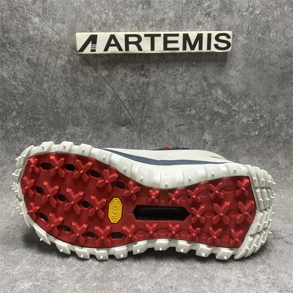 Moncler TRAlLGRIP GTX