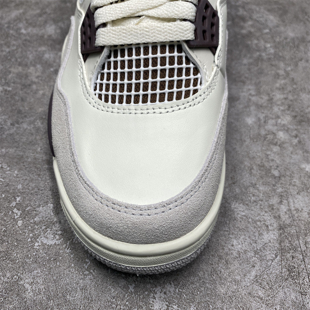 A MA MANIÉRE X WMNS AIR JORDAN 4 RETRO