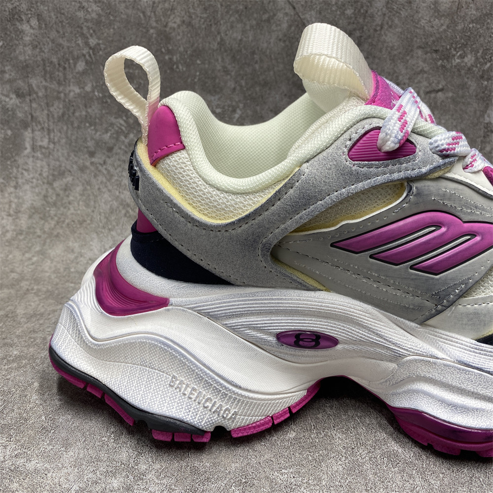 Balenciga Cargo Pink