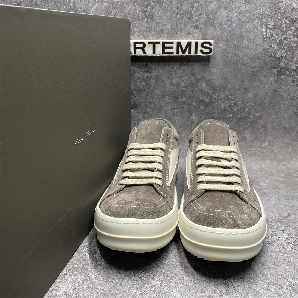 Rick Owens RU02B2897LVSLPO-7811