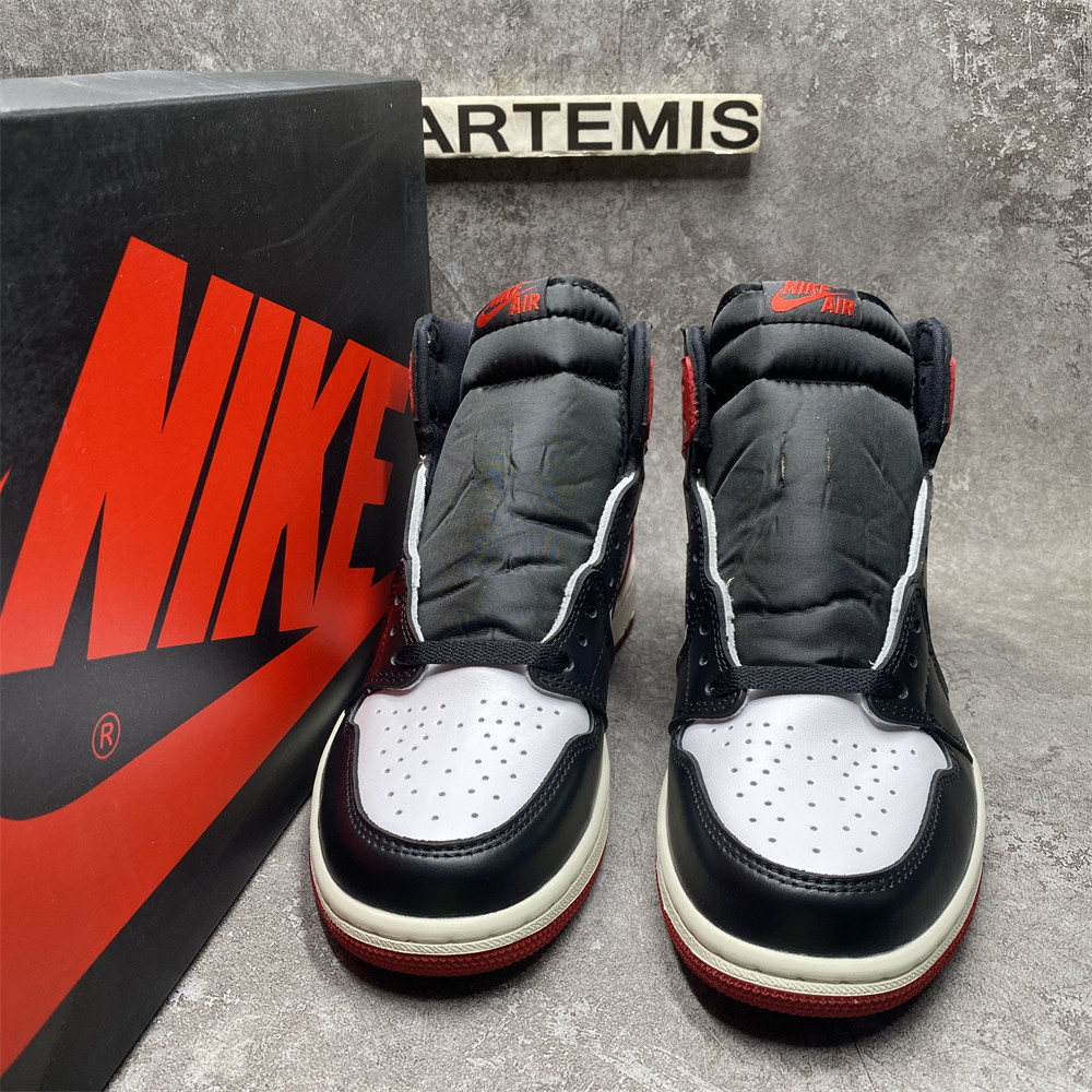 UA Jordan 1 Retro High