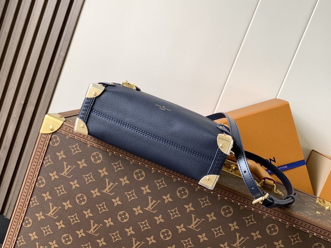 LV Side Trunk MM M15226 23.5x16x8.5cm