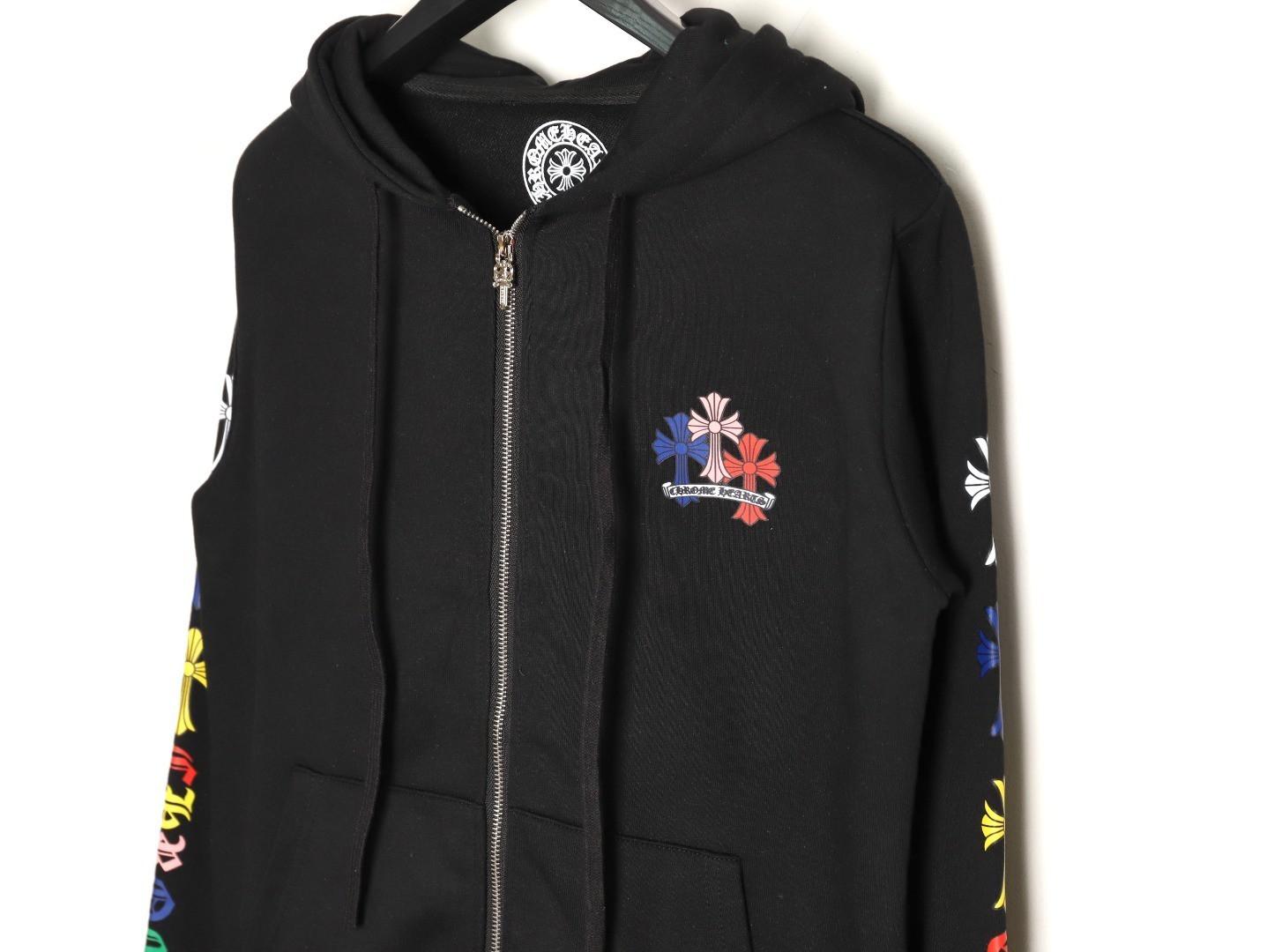 Ch**me He**ts 25fw coats