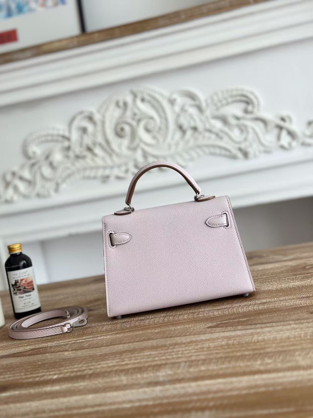 H**me5 mini kelly 19 19×6×12cm