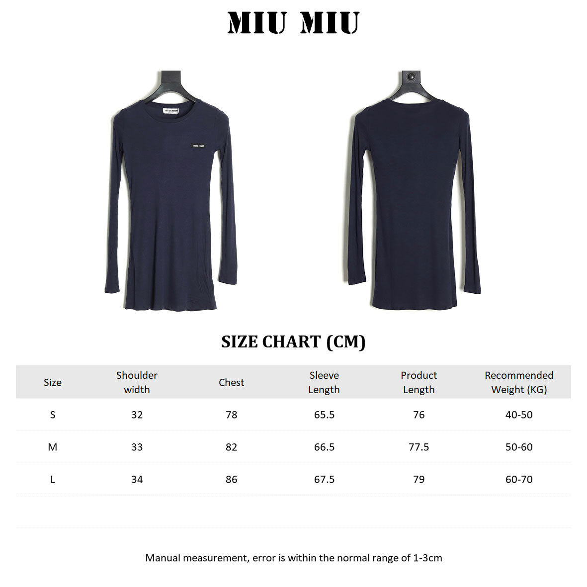 MIU MIU 25SS skirt