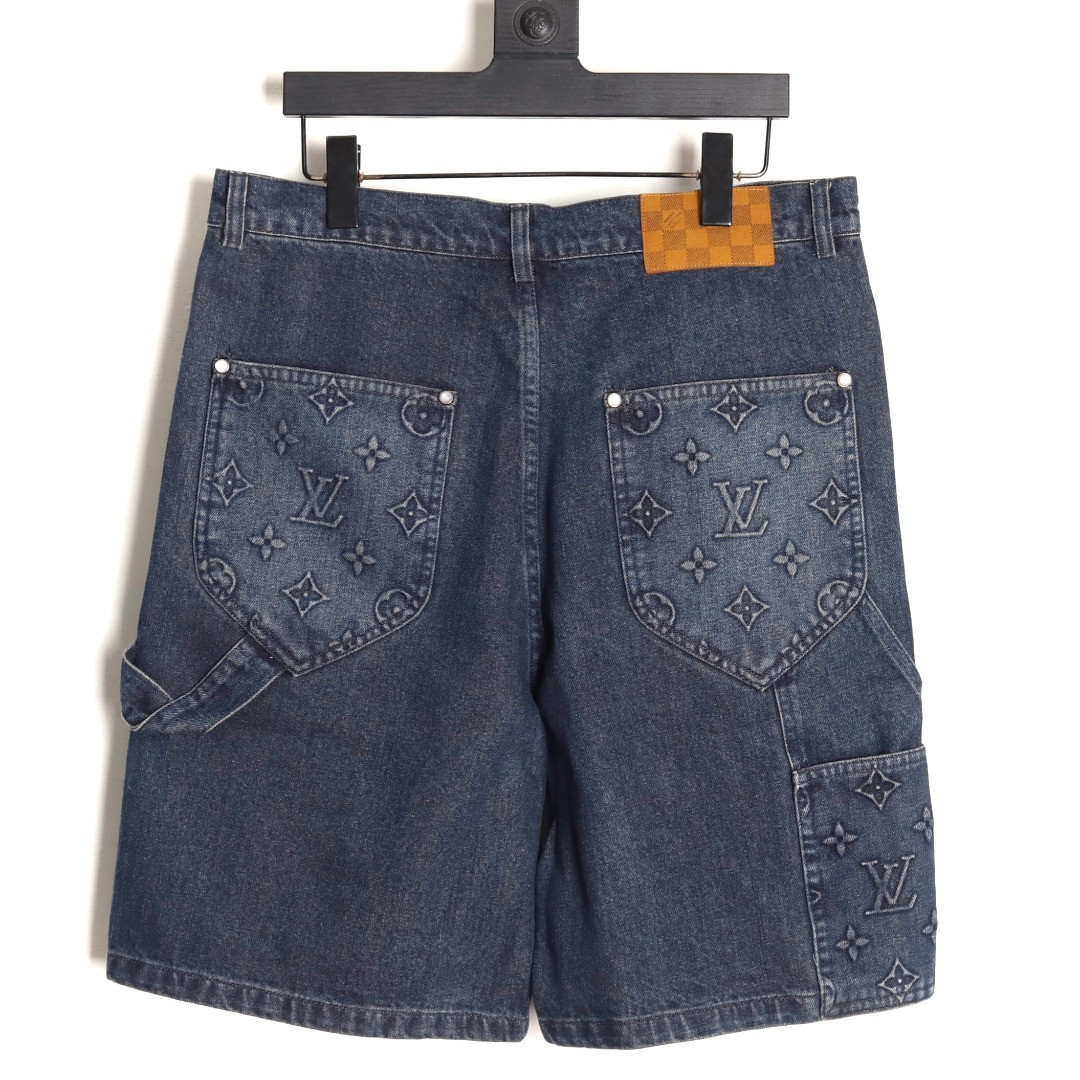 l0*is V*t0n lv shorts