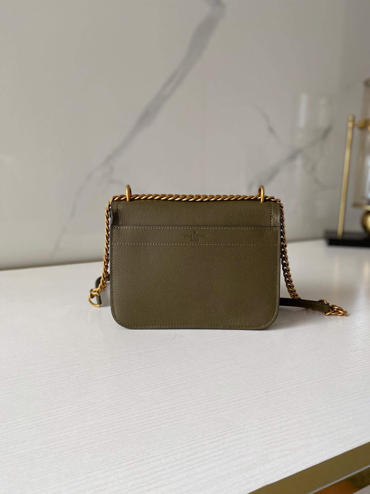 LOCKME CHAIN PM M57067