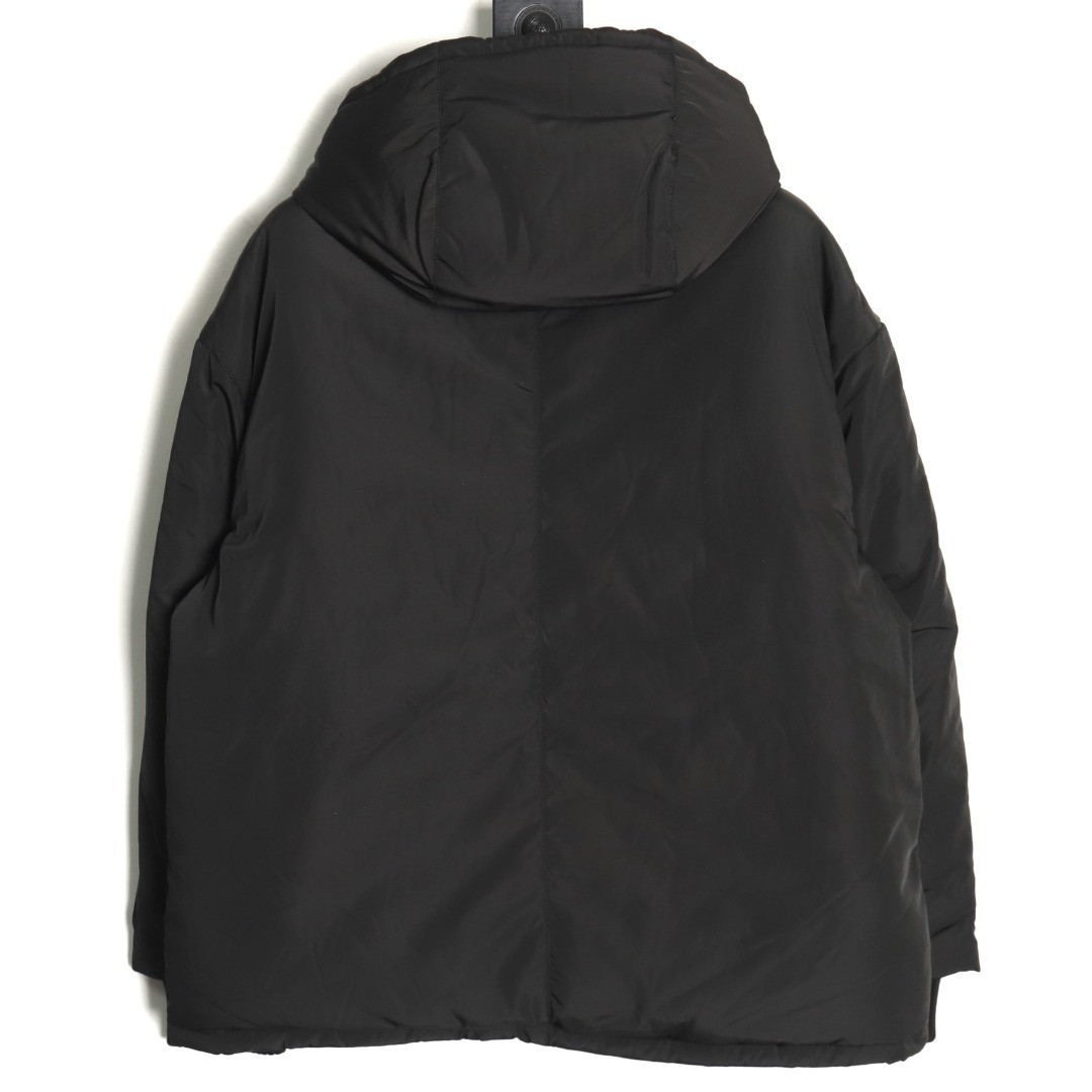 MIU MIU MM Short Puffer jacket