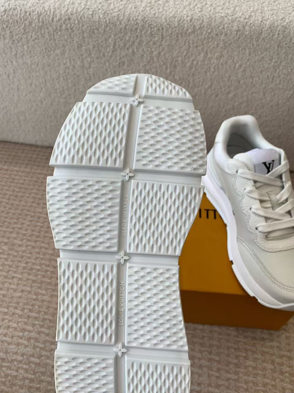 UA LV Classic Sneaker