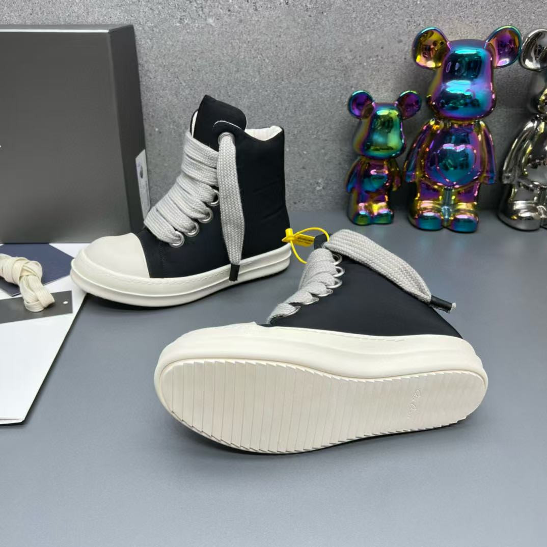 UA Rick Owens Sneakers