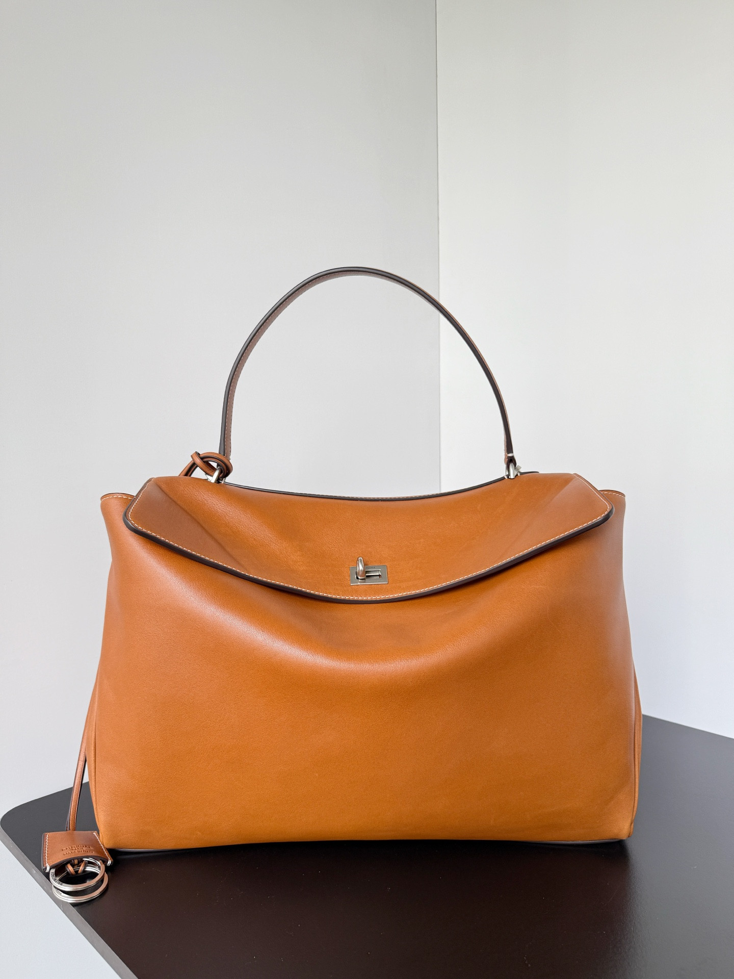 Ba*len*cia*ga rodeo large 39.8x29.9x12.9cm