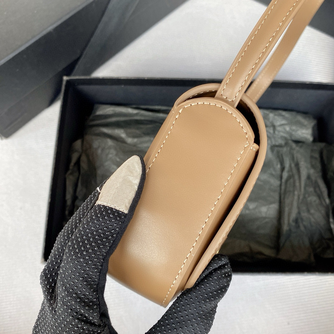 Y*L volaire 17.5x13.5x5cm