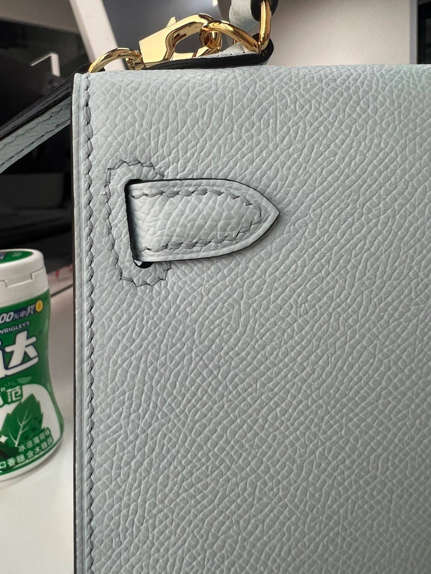 H**me5 mini kelly 19 19×6×12cm