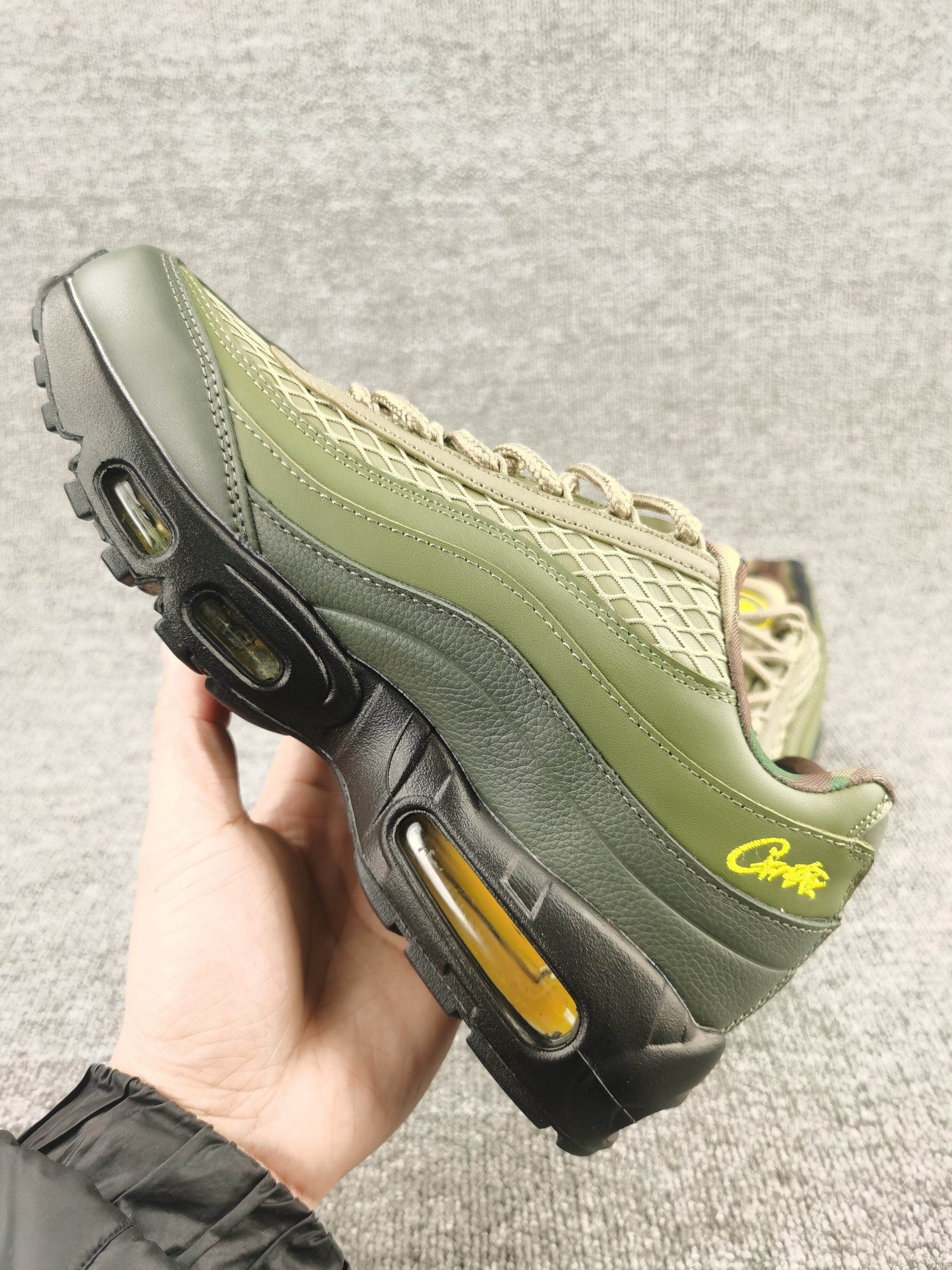 UA Nike Air Max 95 SP