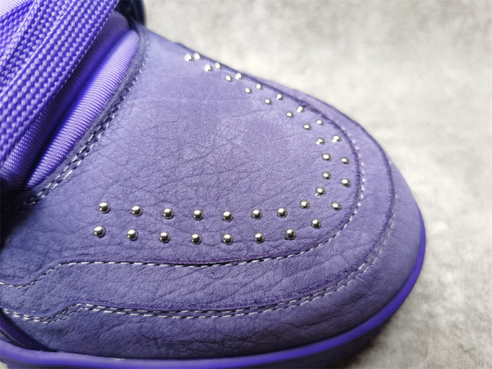 UA LV Trainer Sneaker