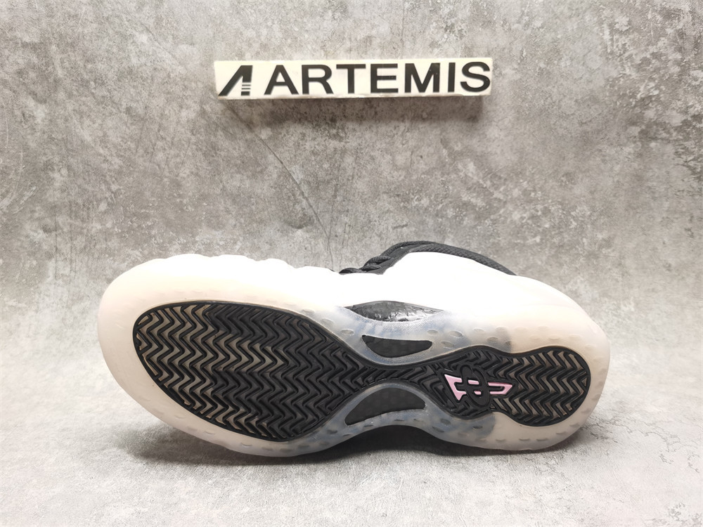 UA Nike Air Foamposite One Cherry Blossom