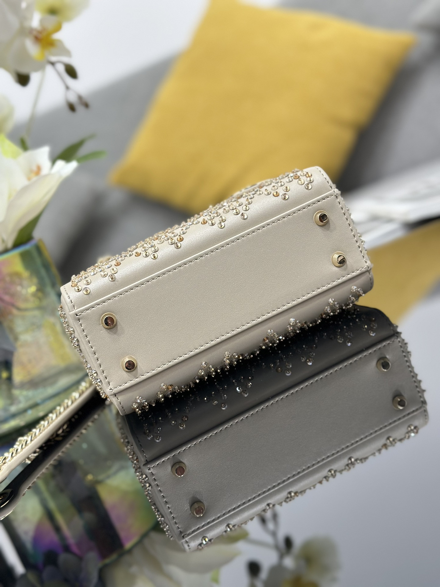 D*or mini lady D*or 17 x 15 x 7cm