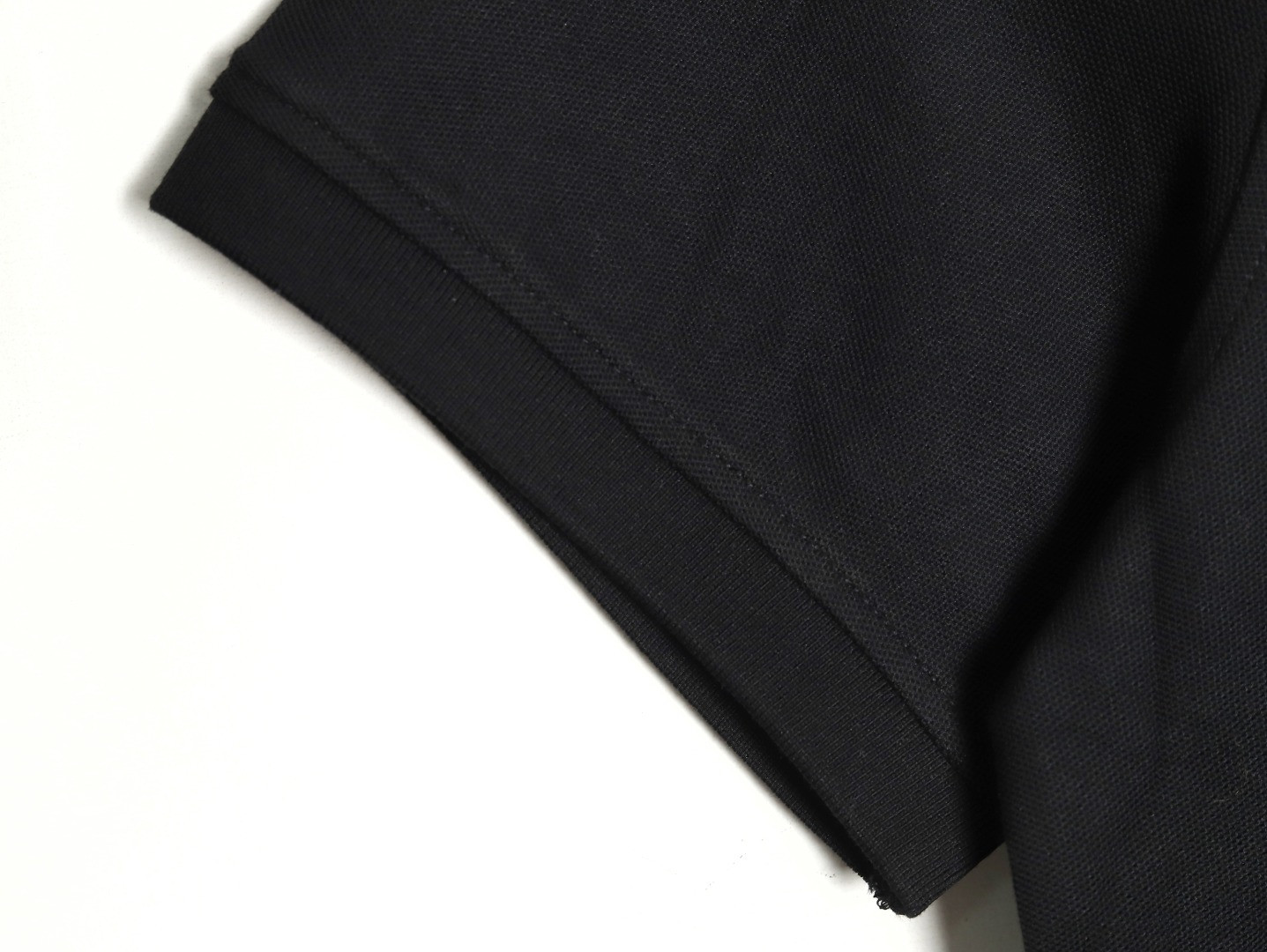 Stone Island 23ss Short-sleeved Polo shirt