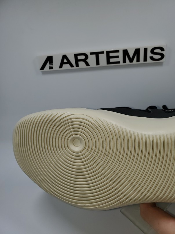 Air Fear Of God 1 Black