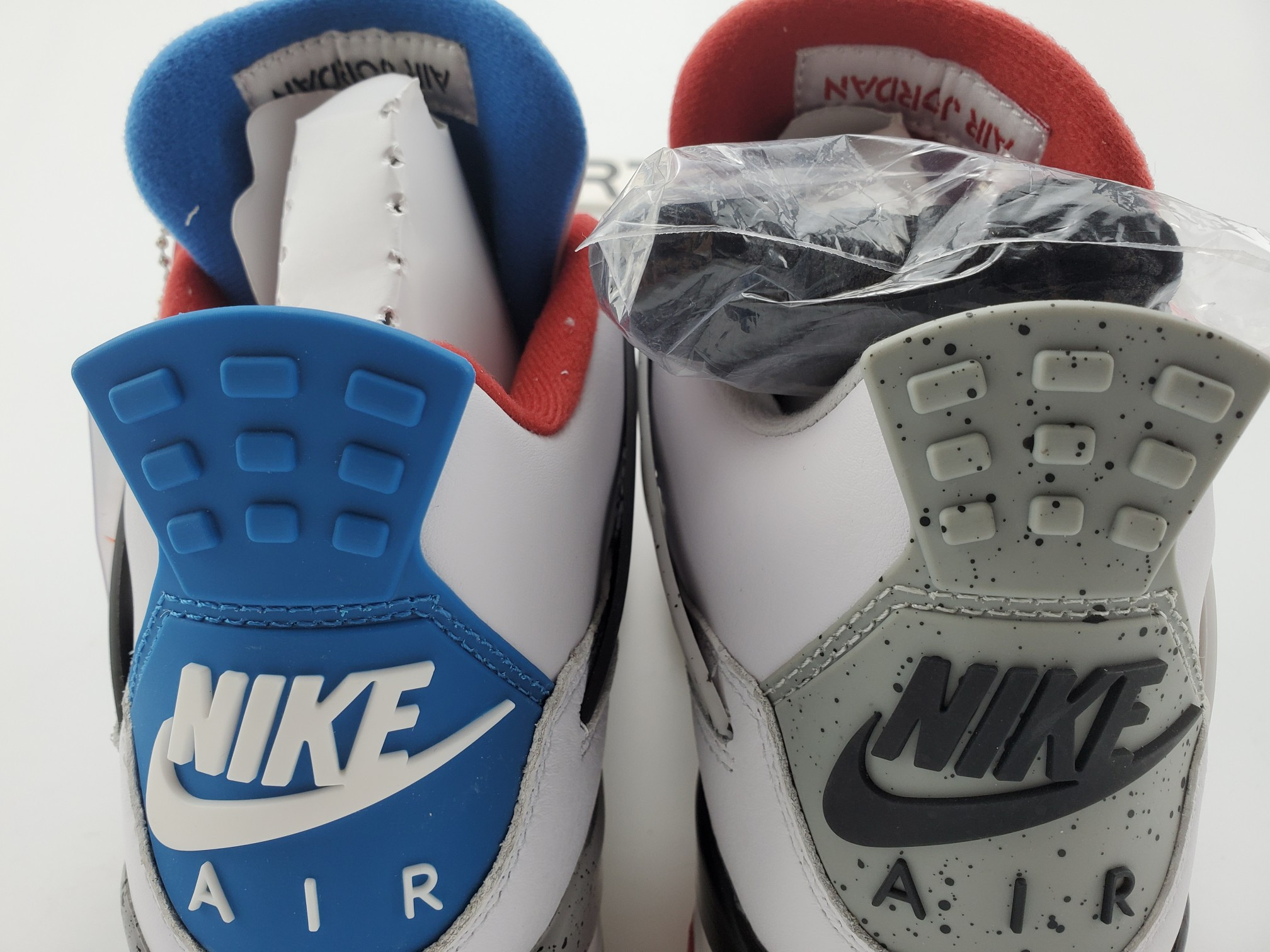 Air Jordan 4 Retro SE 