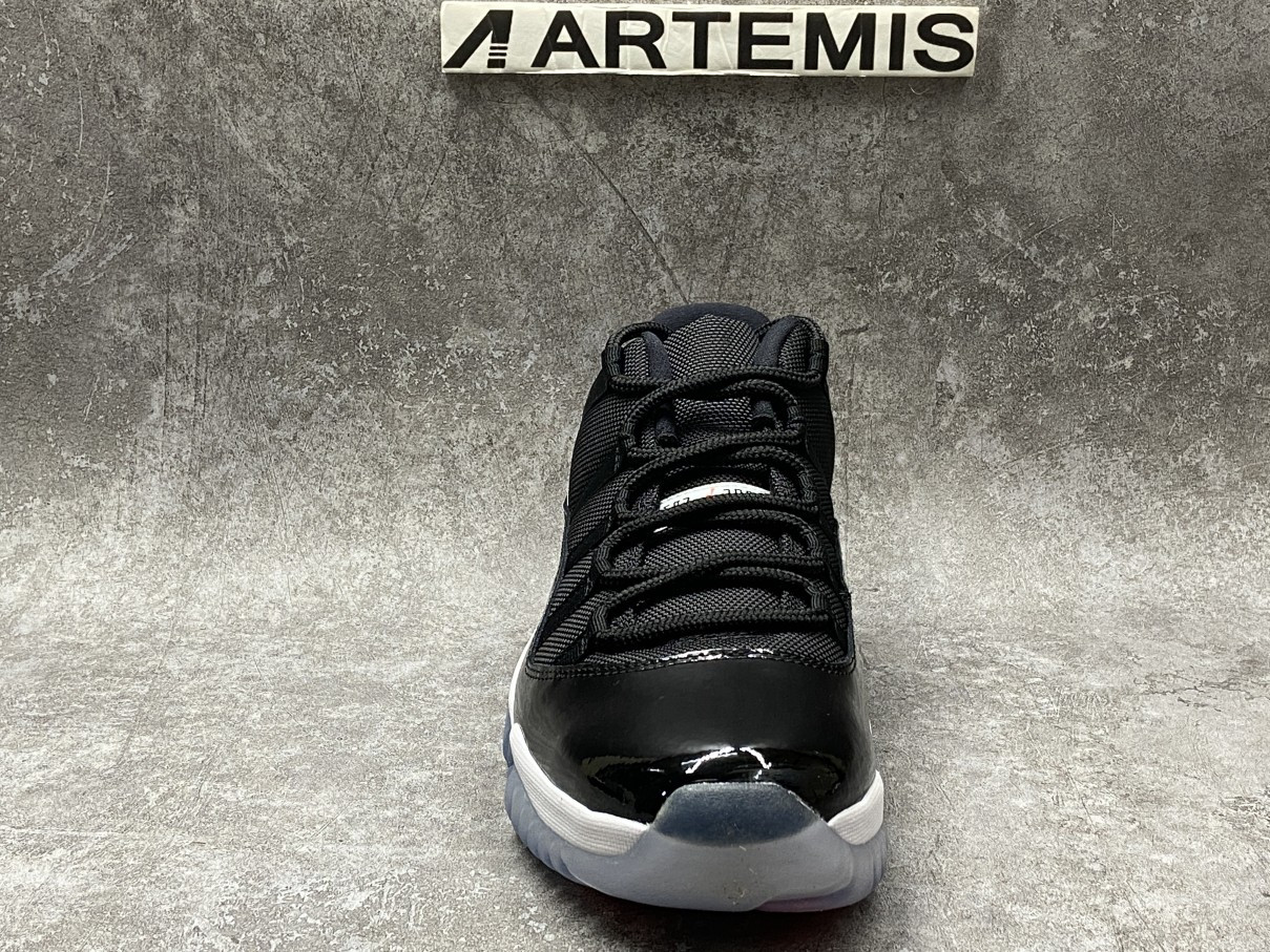 Air Jordan 11 Retro Low Infrared
