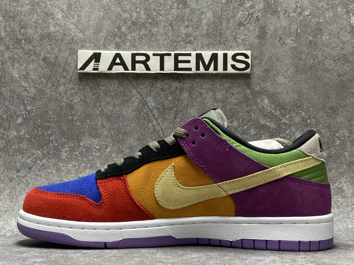 Nike Dunk Low Viotech (2019)