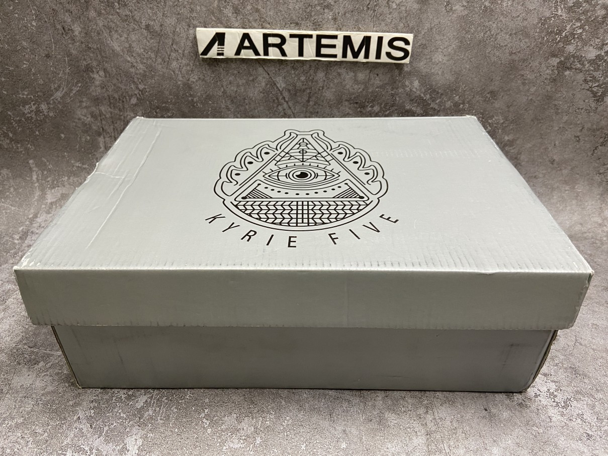 Nike Kyrie 5 Keep Sue Fresh Sue Bird