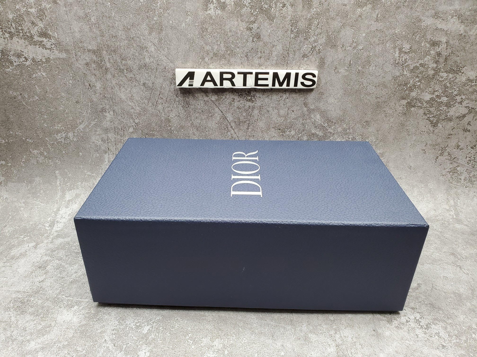 D*or b23 low top oblique