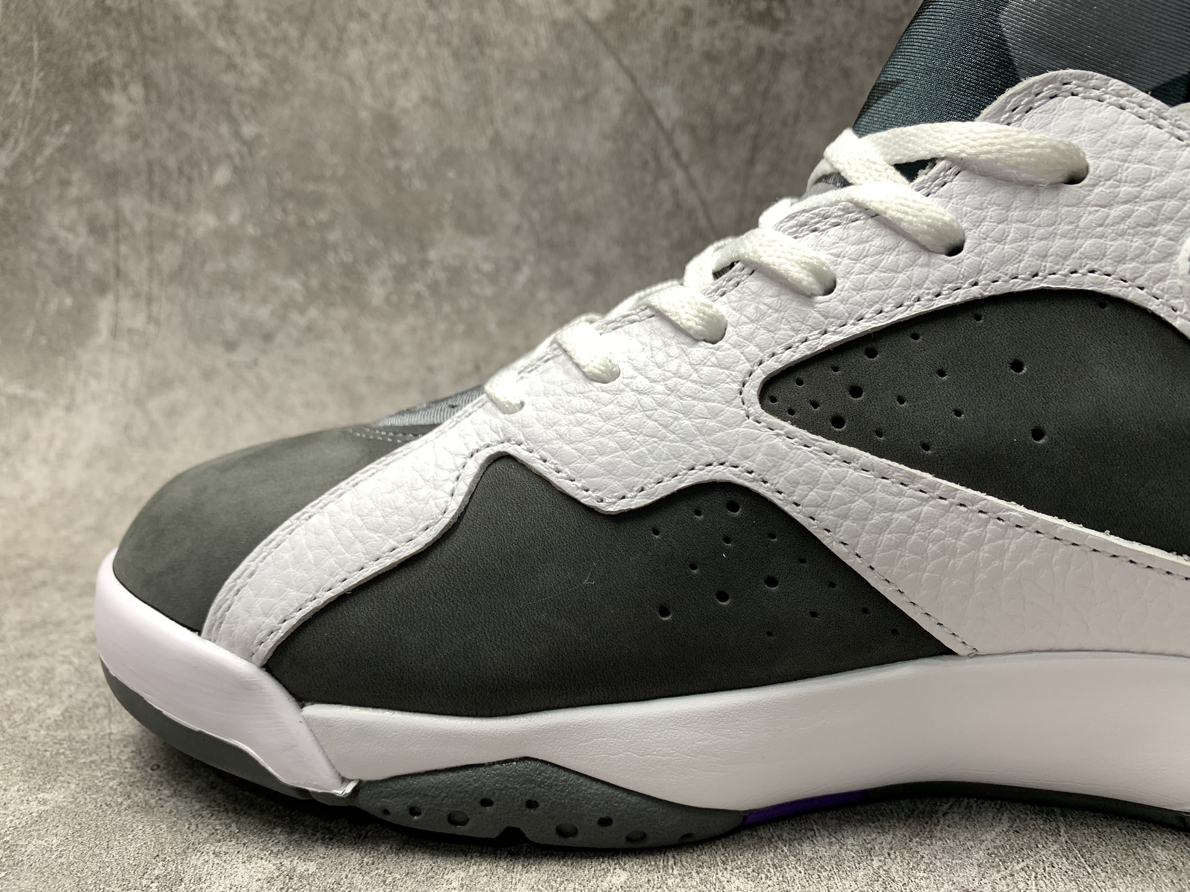 Air Jordan 7 Retro Flint (2021)