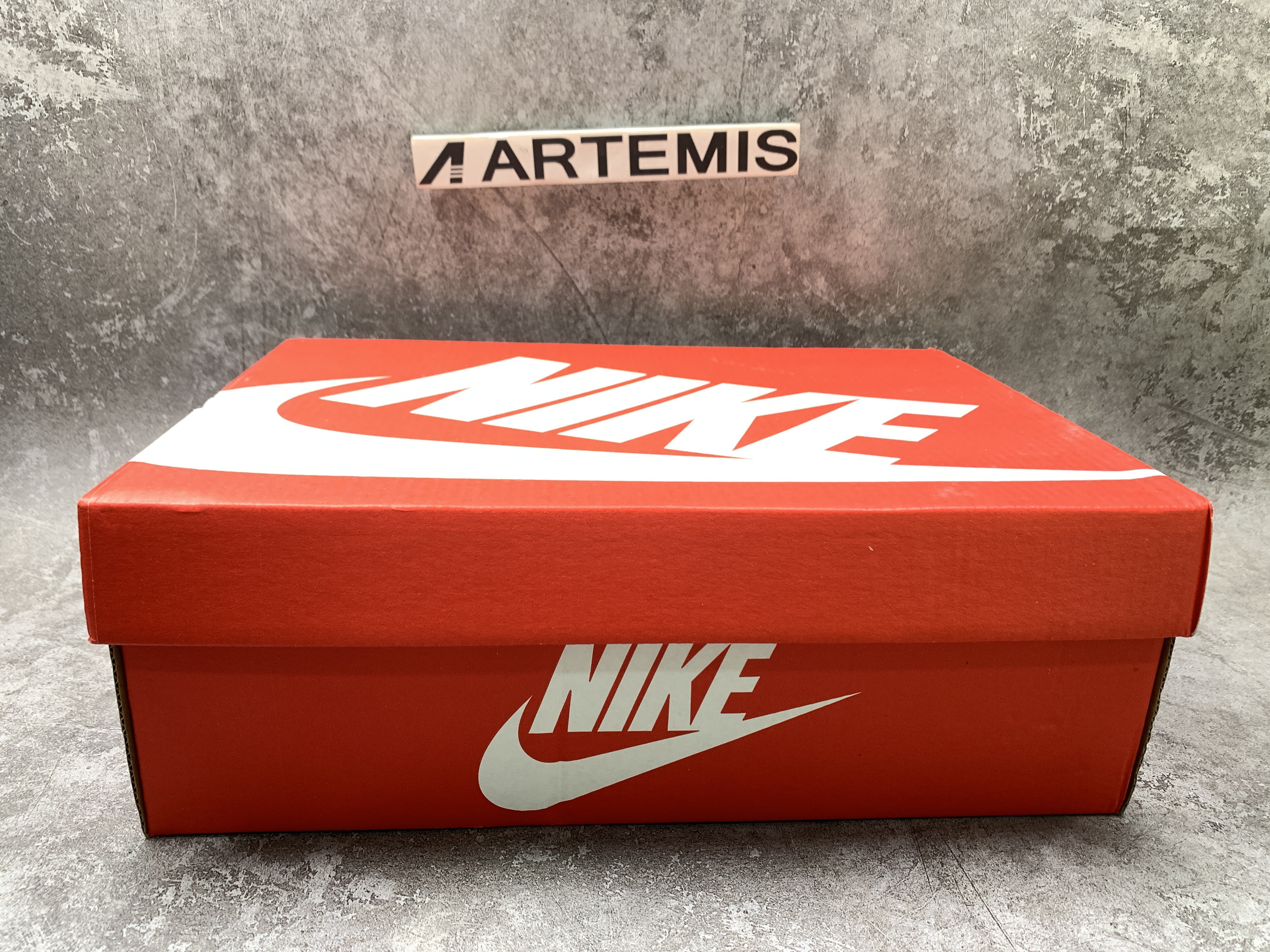 Nike Dunk Low Lemon Drop