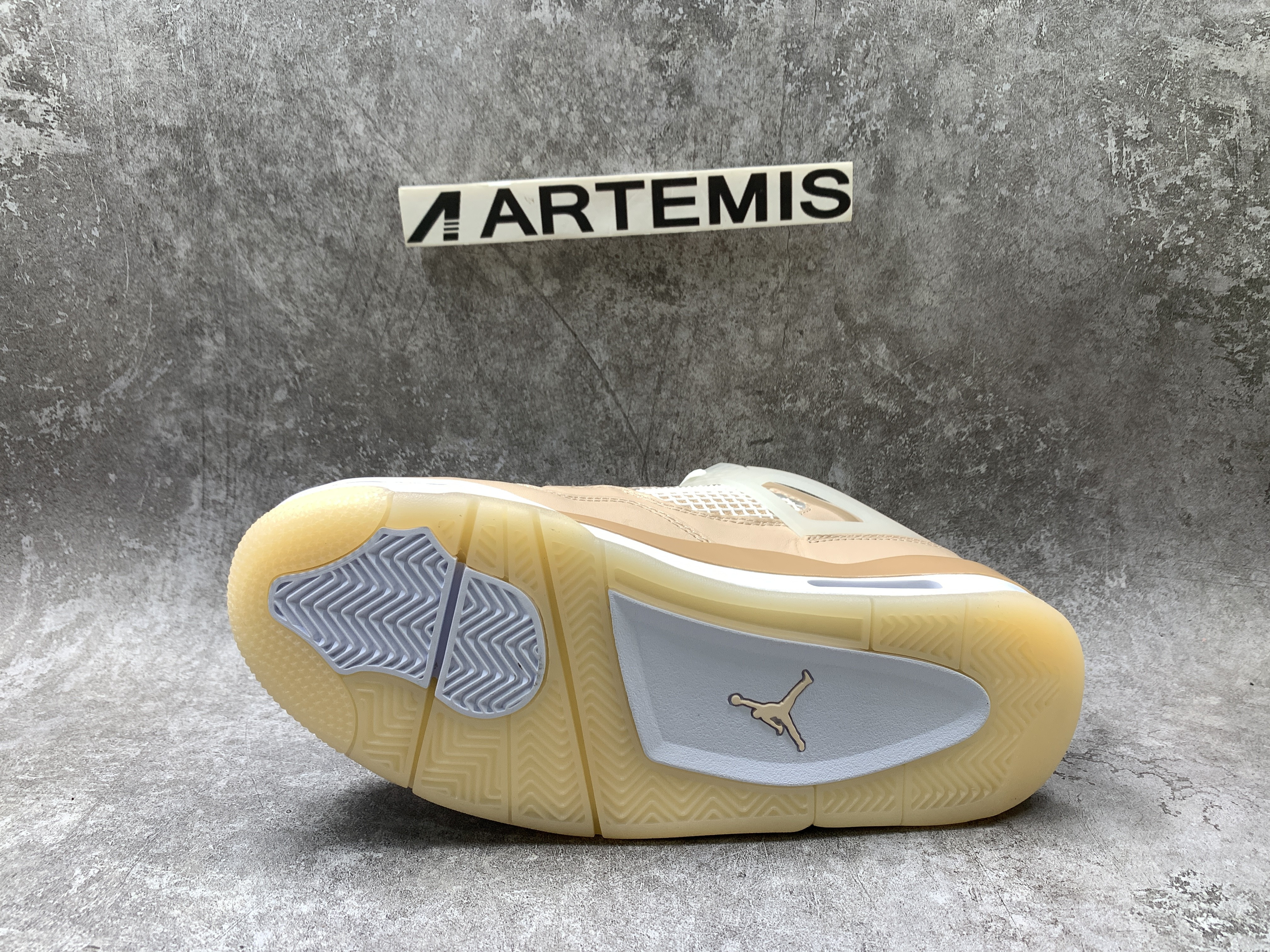 Air Jordan 4 Retro Shimmer