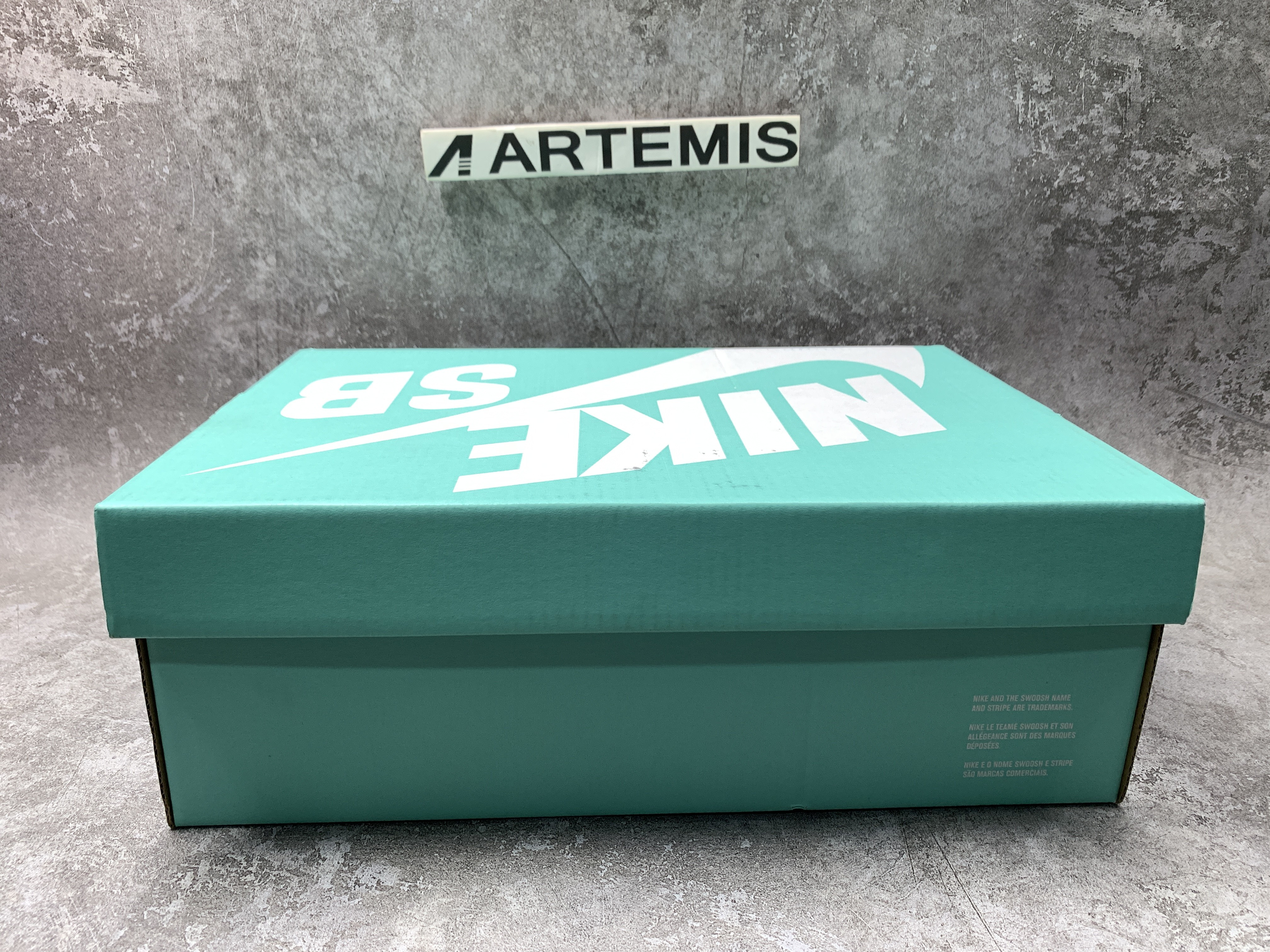 Nike Dunk Low Halloween