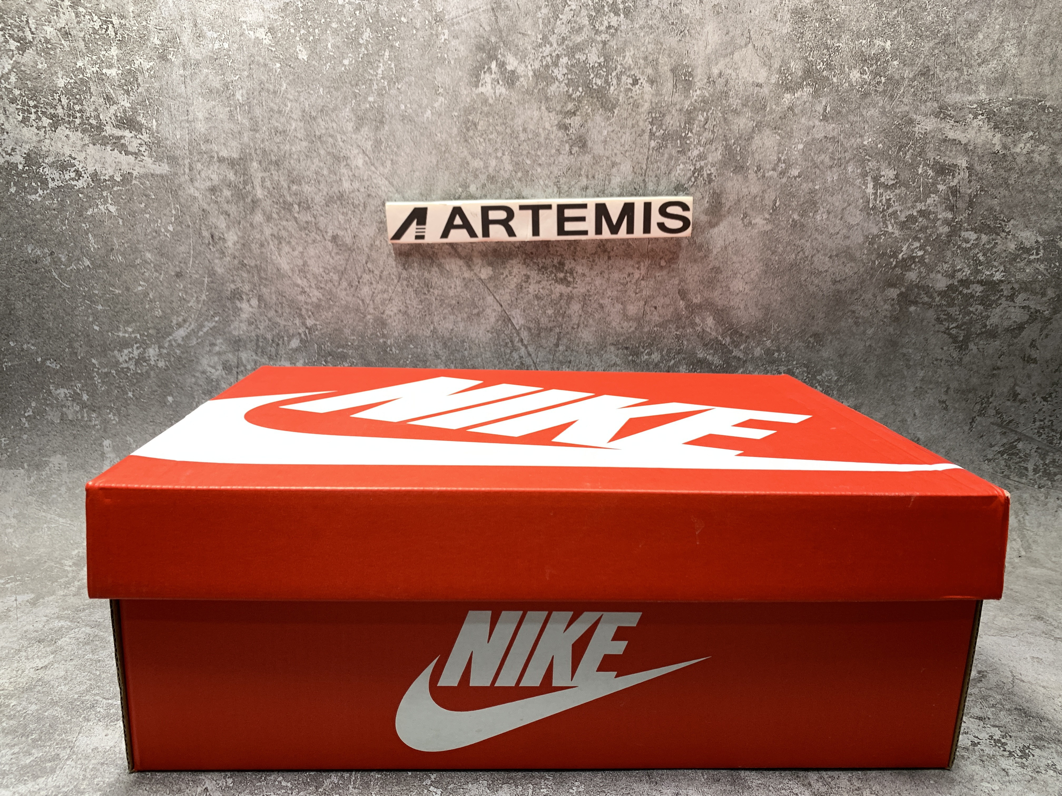 Nike Dunk Low White University Red