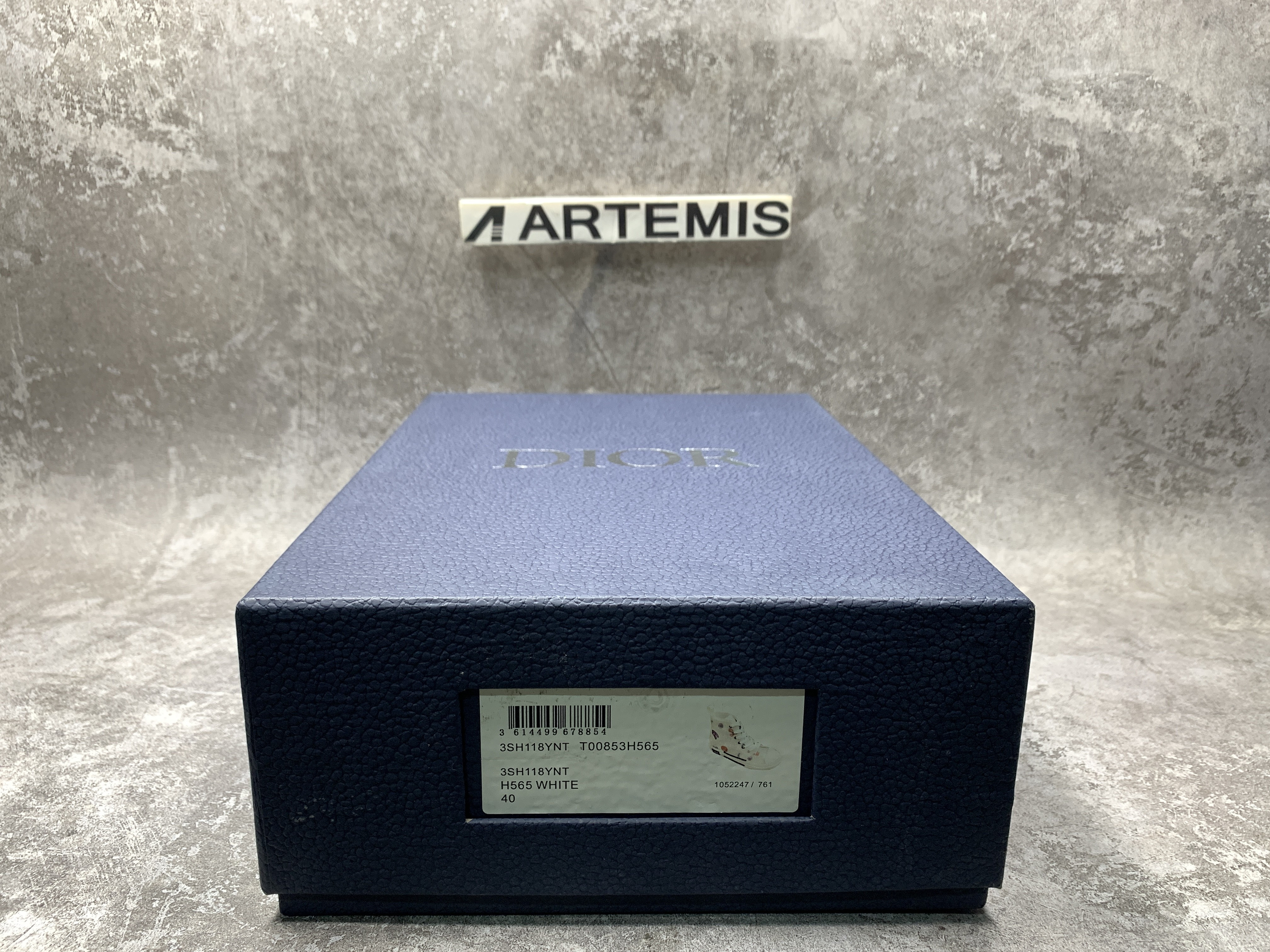 D*or b23 high x kenny scharf multi