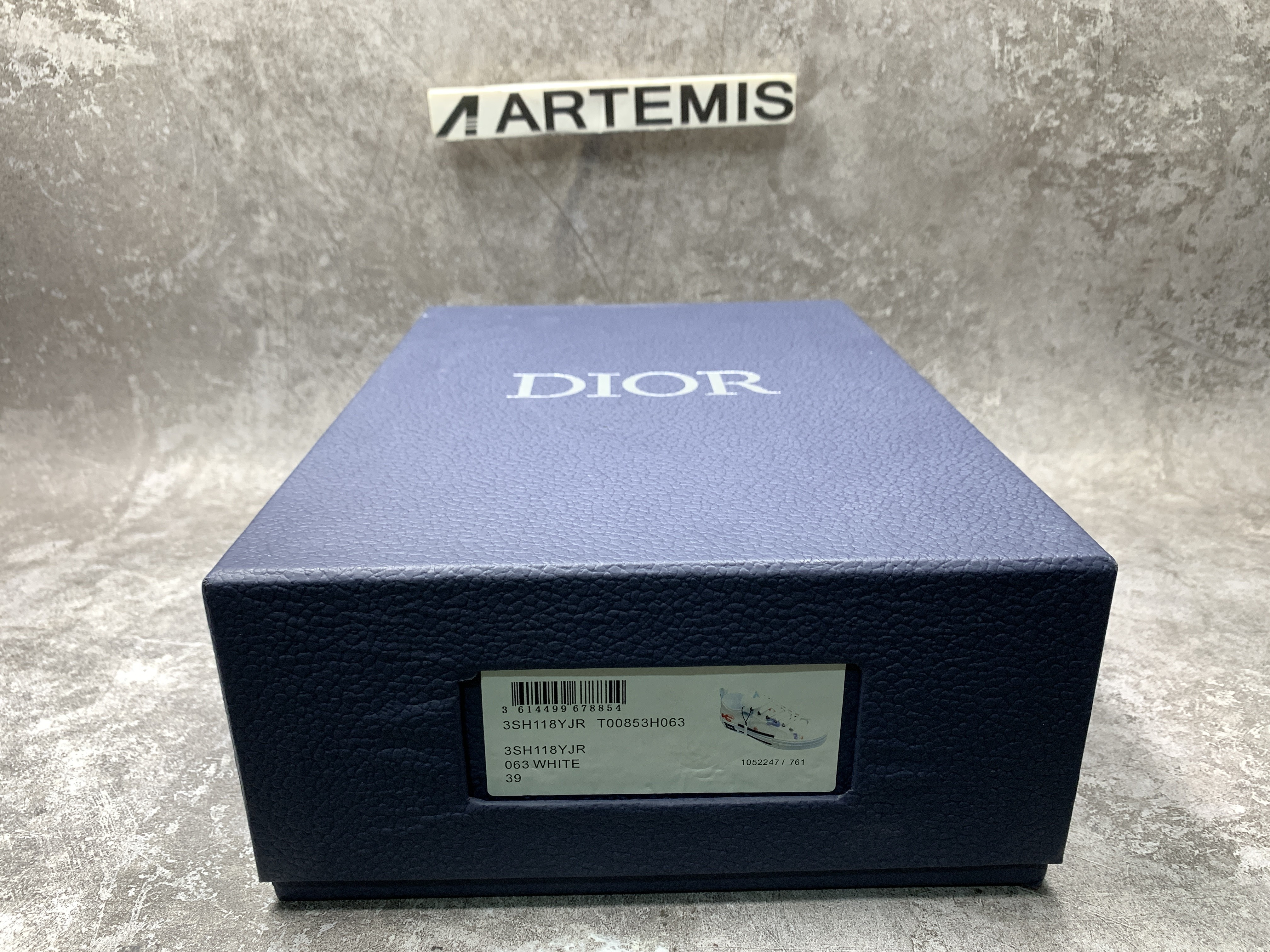 D*or b23 low x kenny schare multi