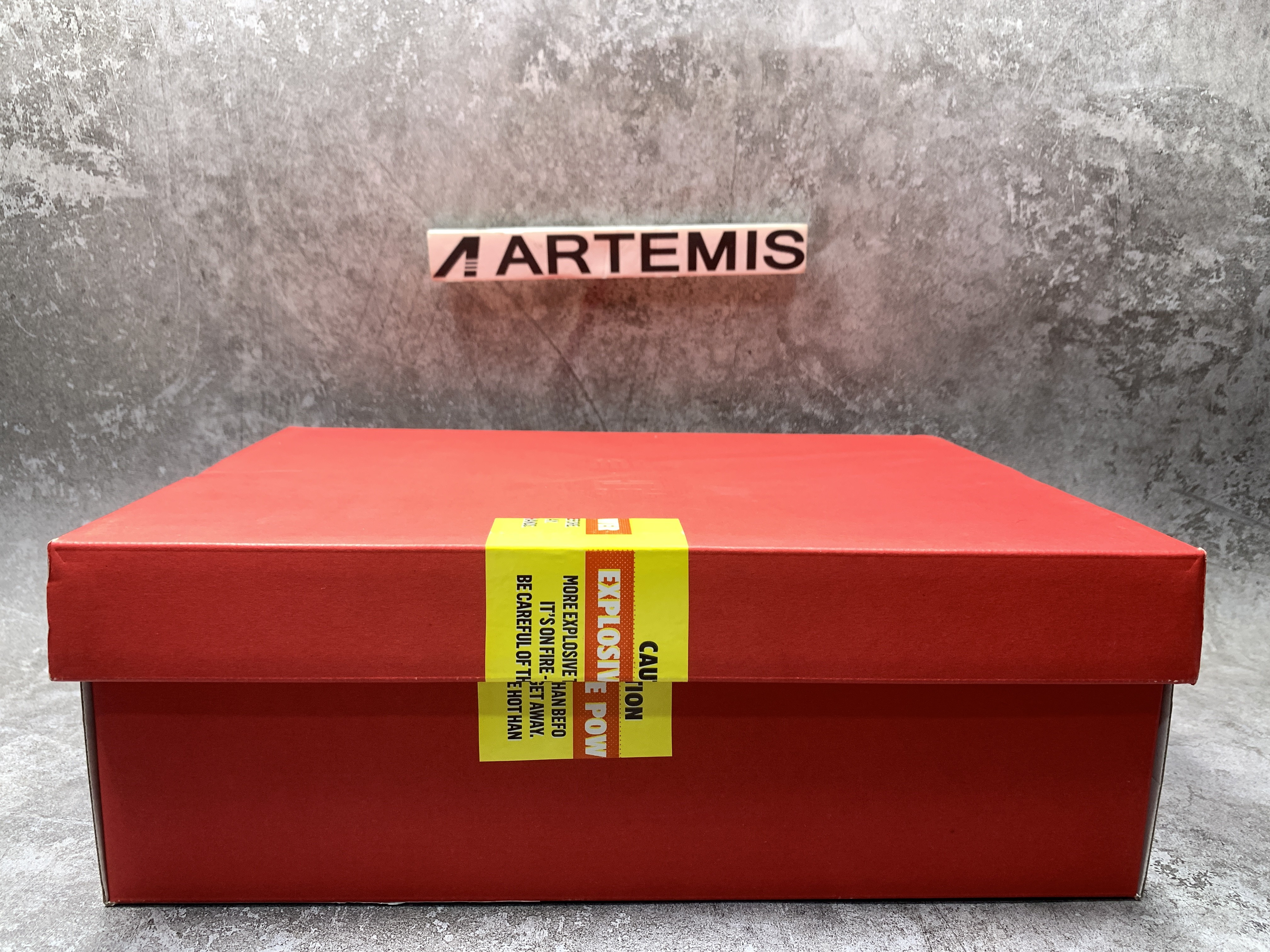 Nike Dunk Low CNY Firecracker