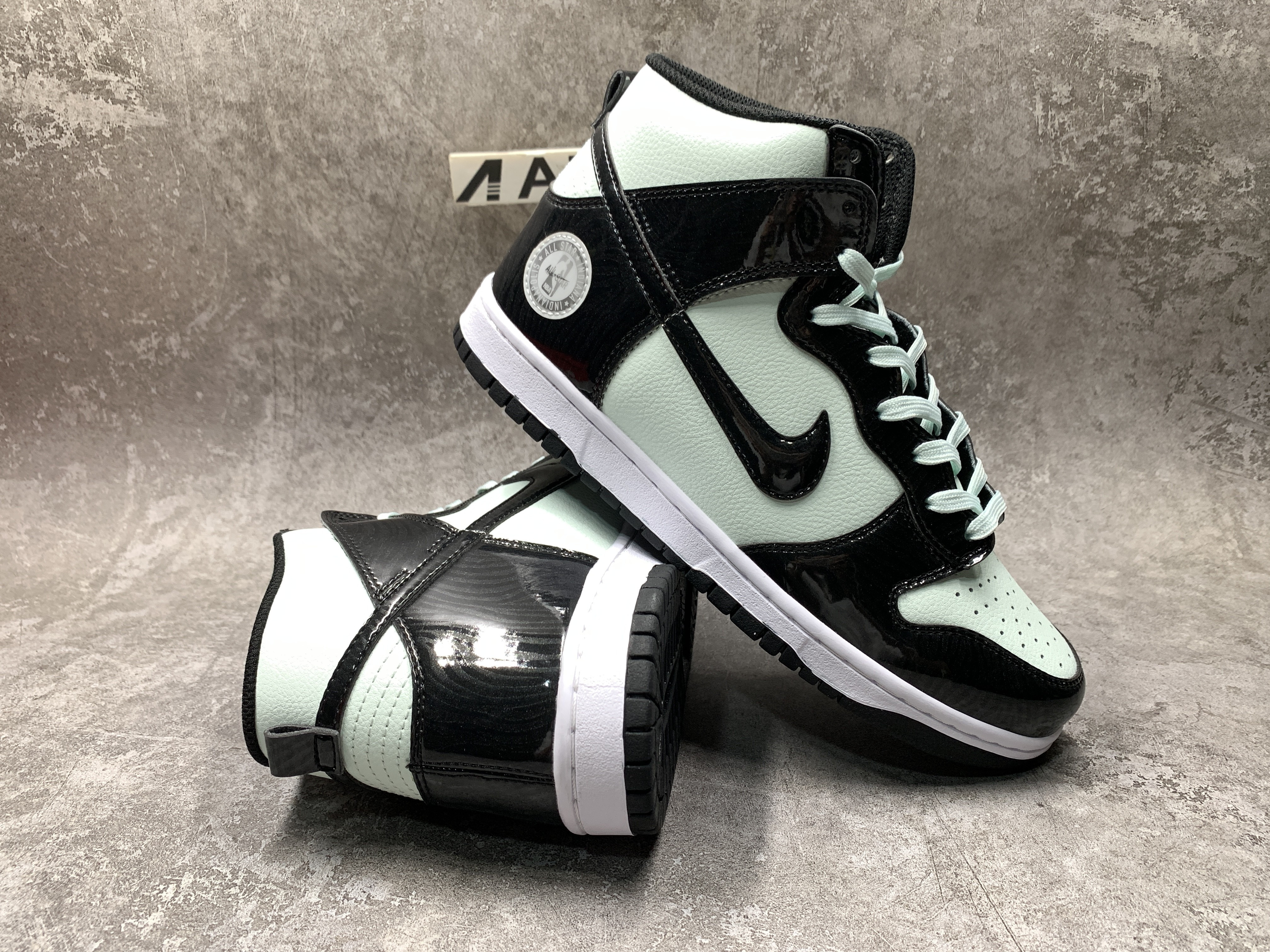 Nike Dunk High SE All Star 2021