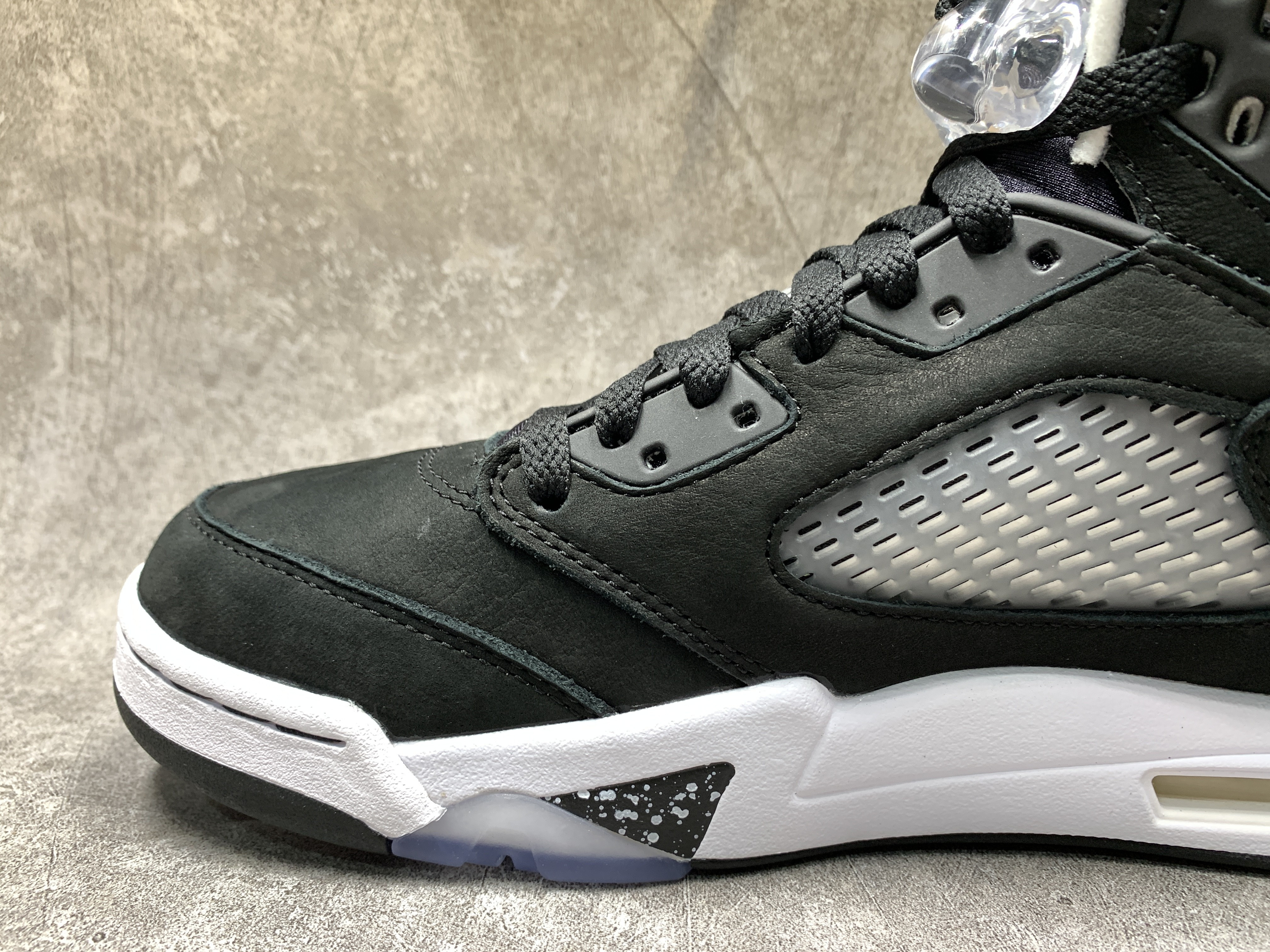 Air Jordan 5 Retro Oreo 2021