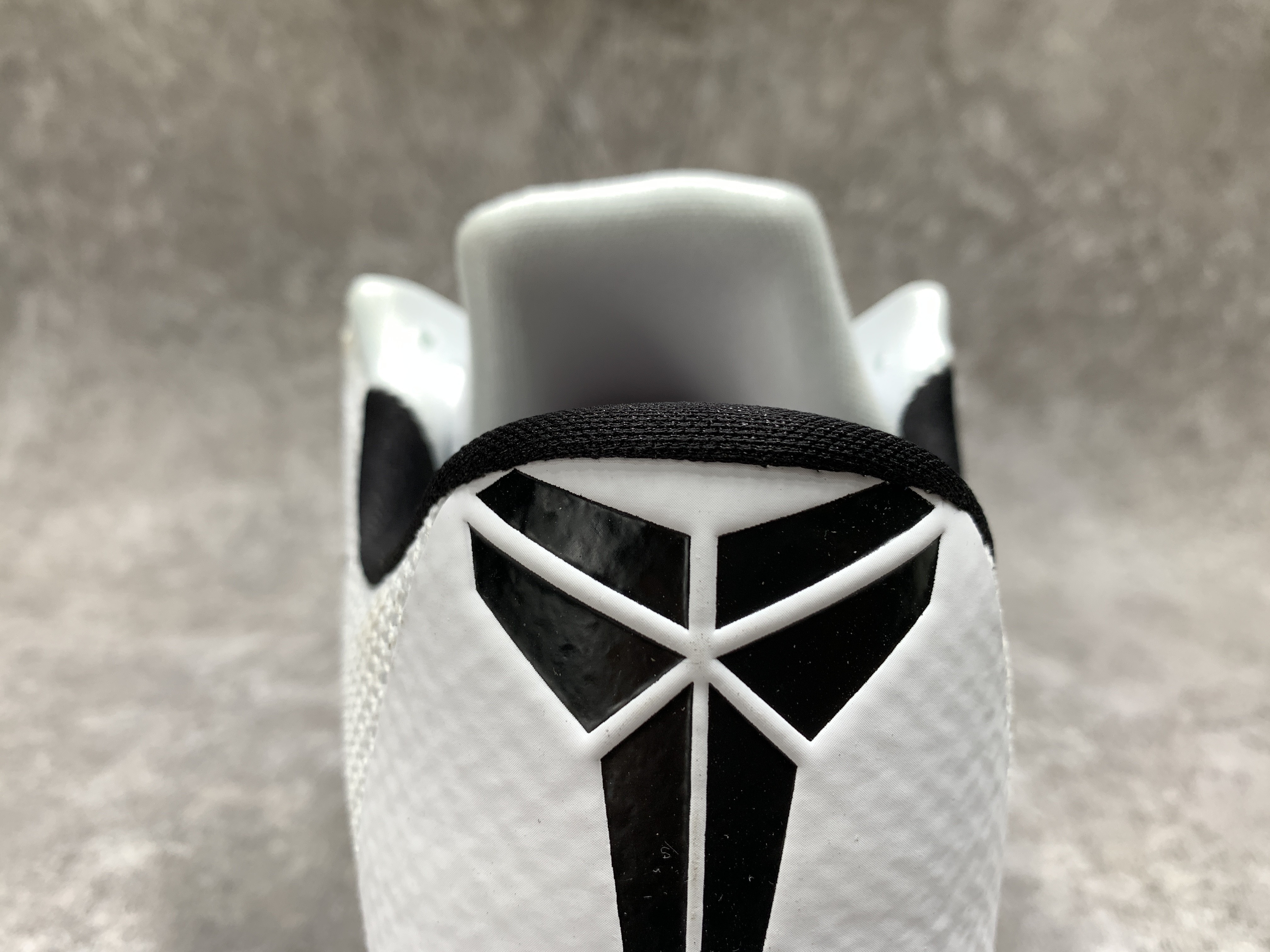 Nike Kobe 10 Fundamentals